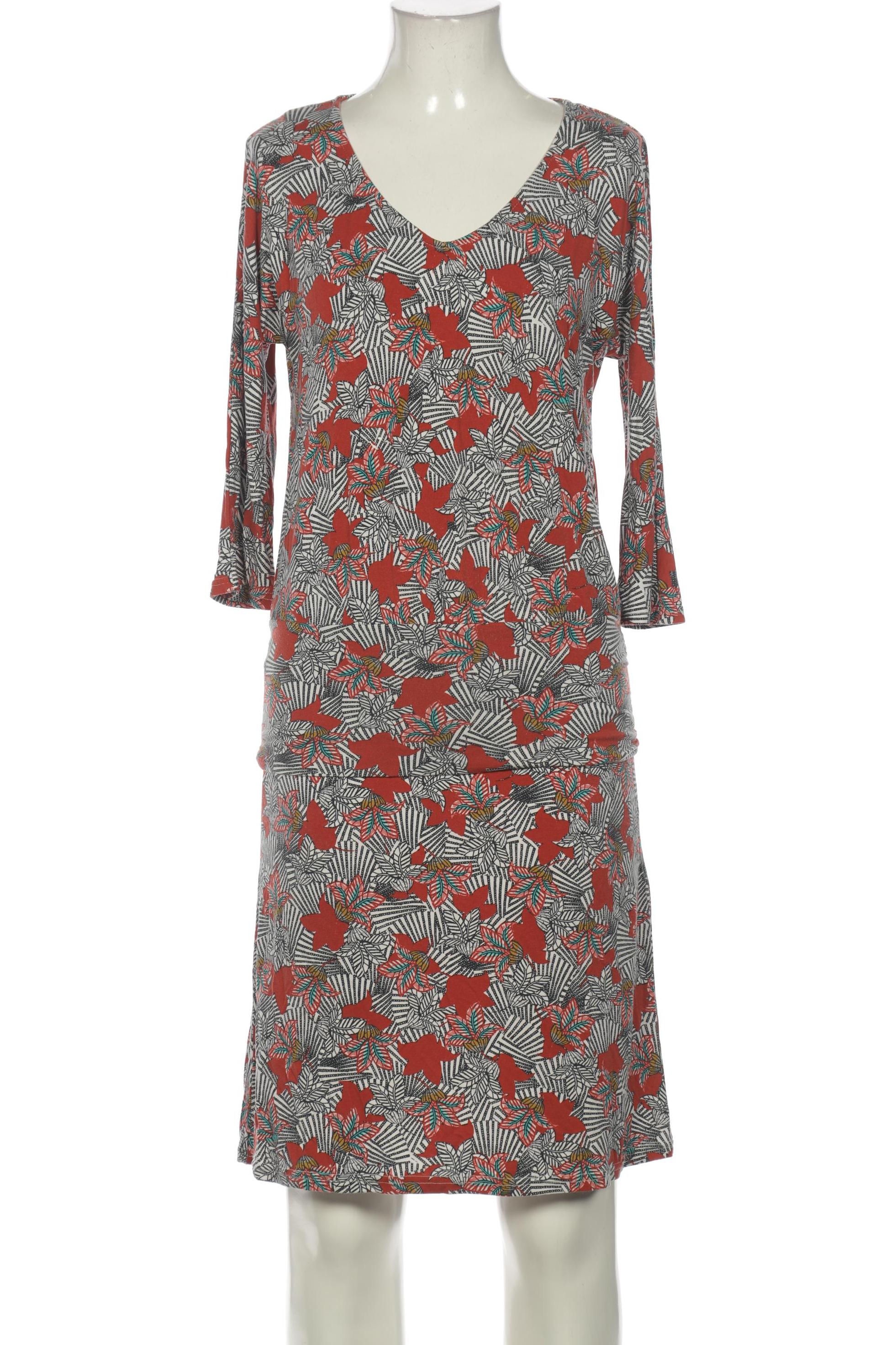 

caroll Damen Kleid, rot, Gr. 36