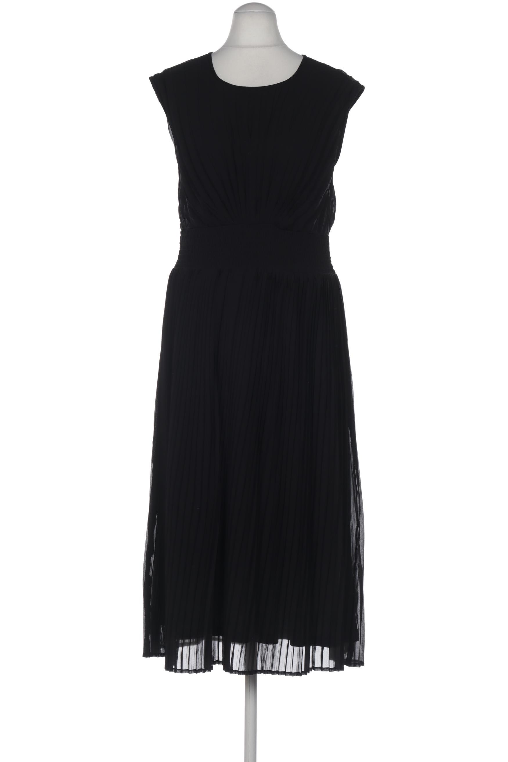 

caroll Damen Kleid, schwarz, Gr. 42