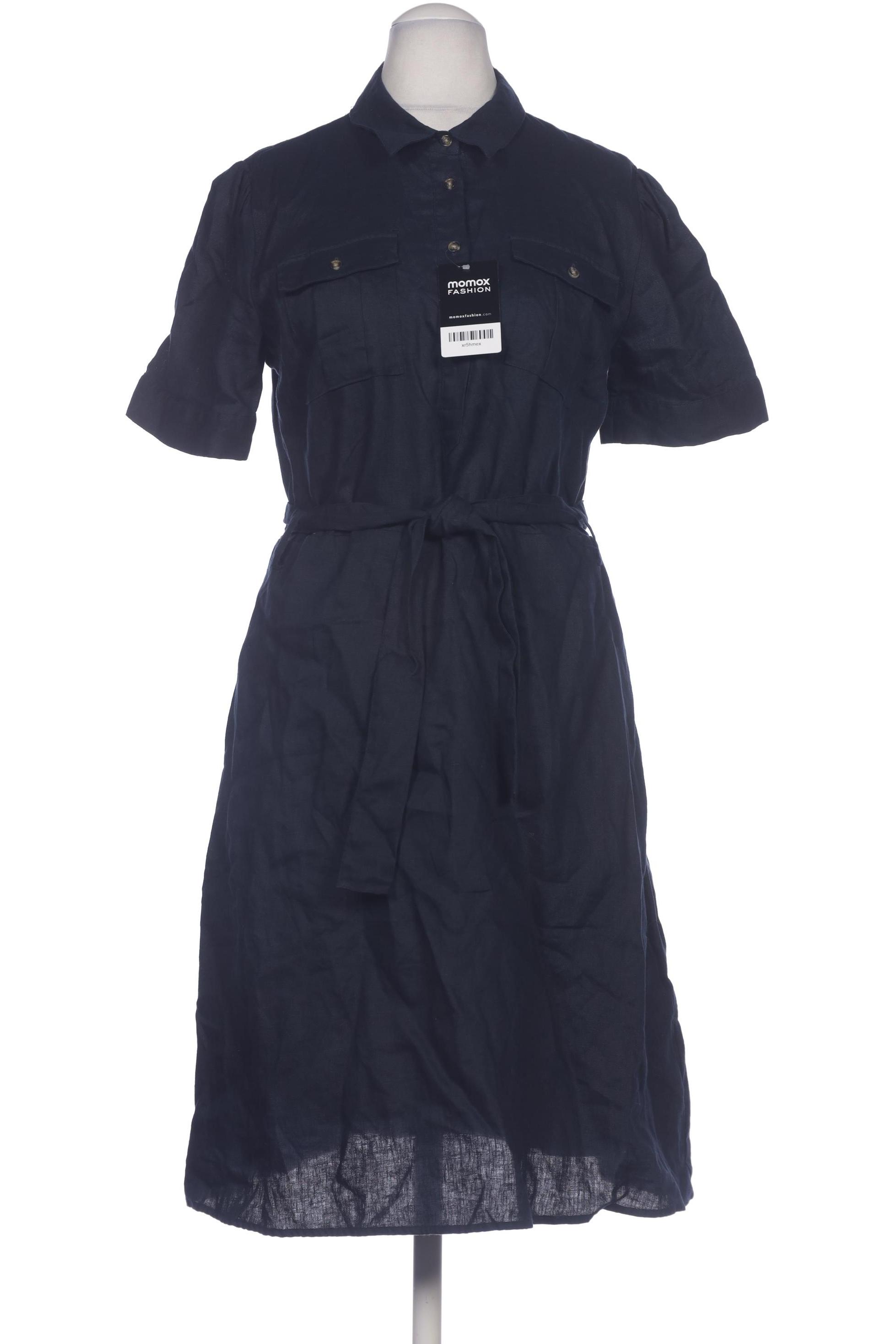 

caroll Damen Kleid, marineblau, Gr. 40