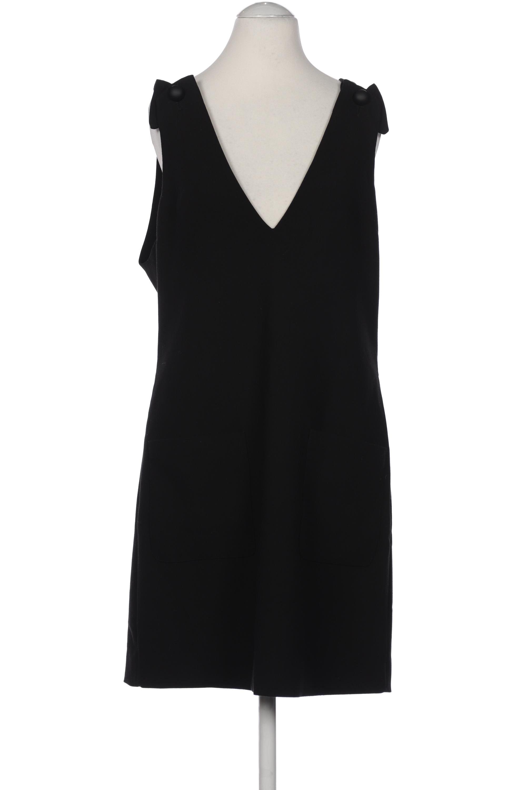 

caroll Damen Kleid, schwarz, Gr. 40