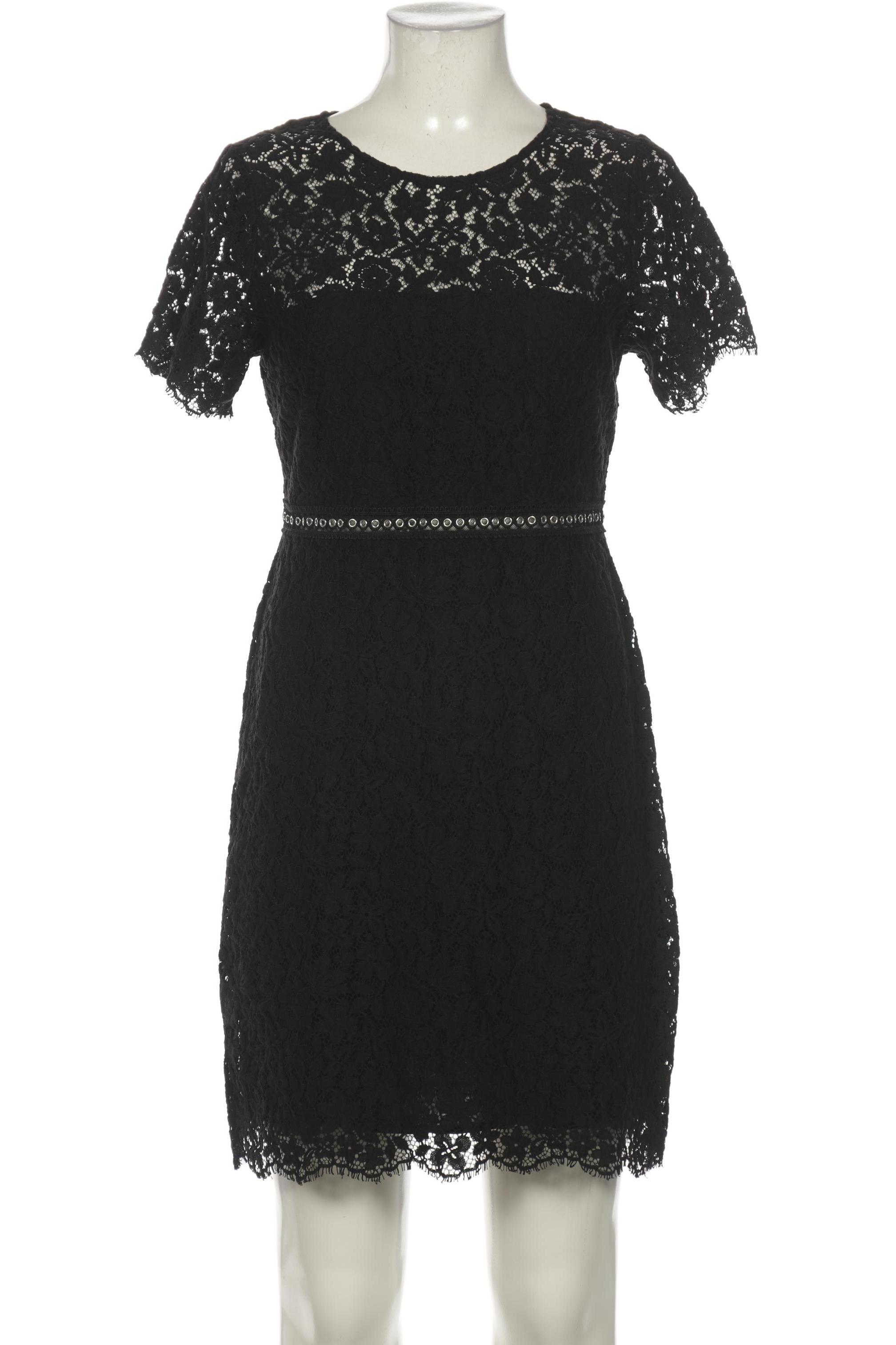 

caroll Damen Kleid, schwarz, Gr. 40