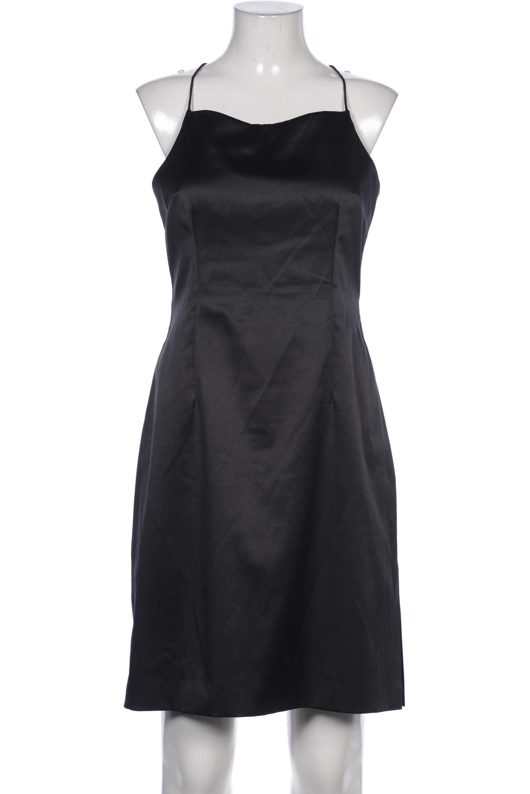 

caroll Damen Kleid, schwarz, Gr. 42