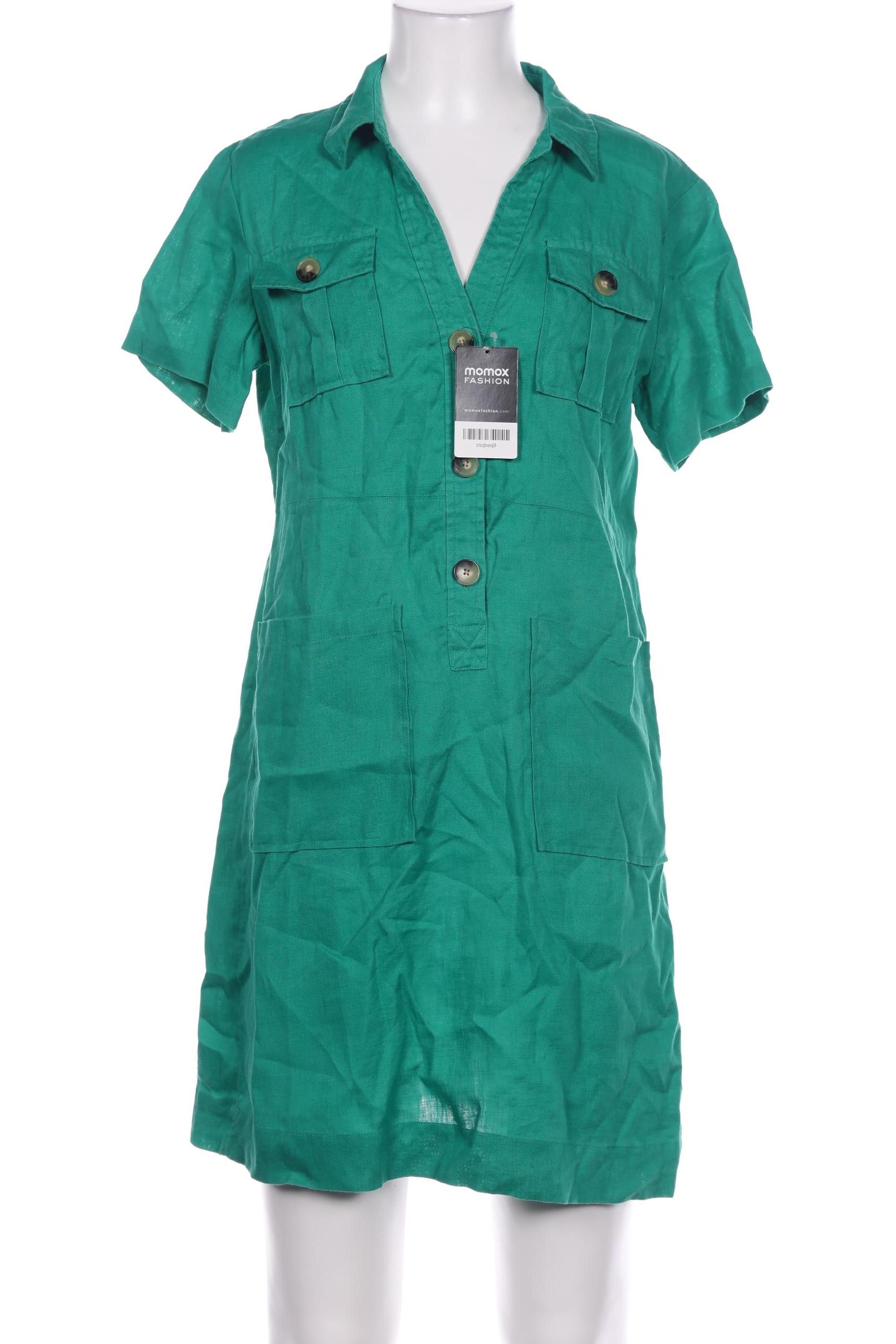 

caroll Damen Kleid, grün, Gr. 40