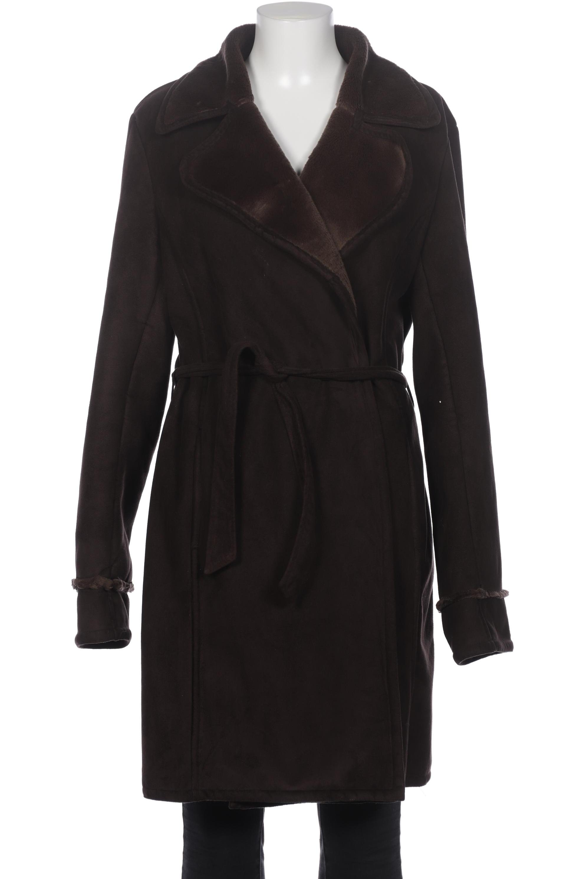 

caroll Damen Mantel, braun, Gr. 38