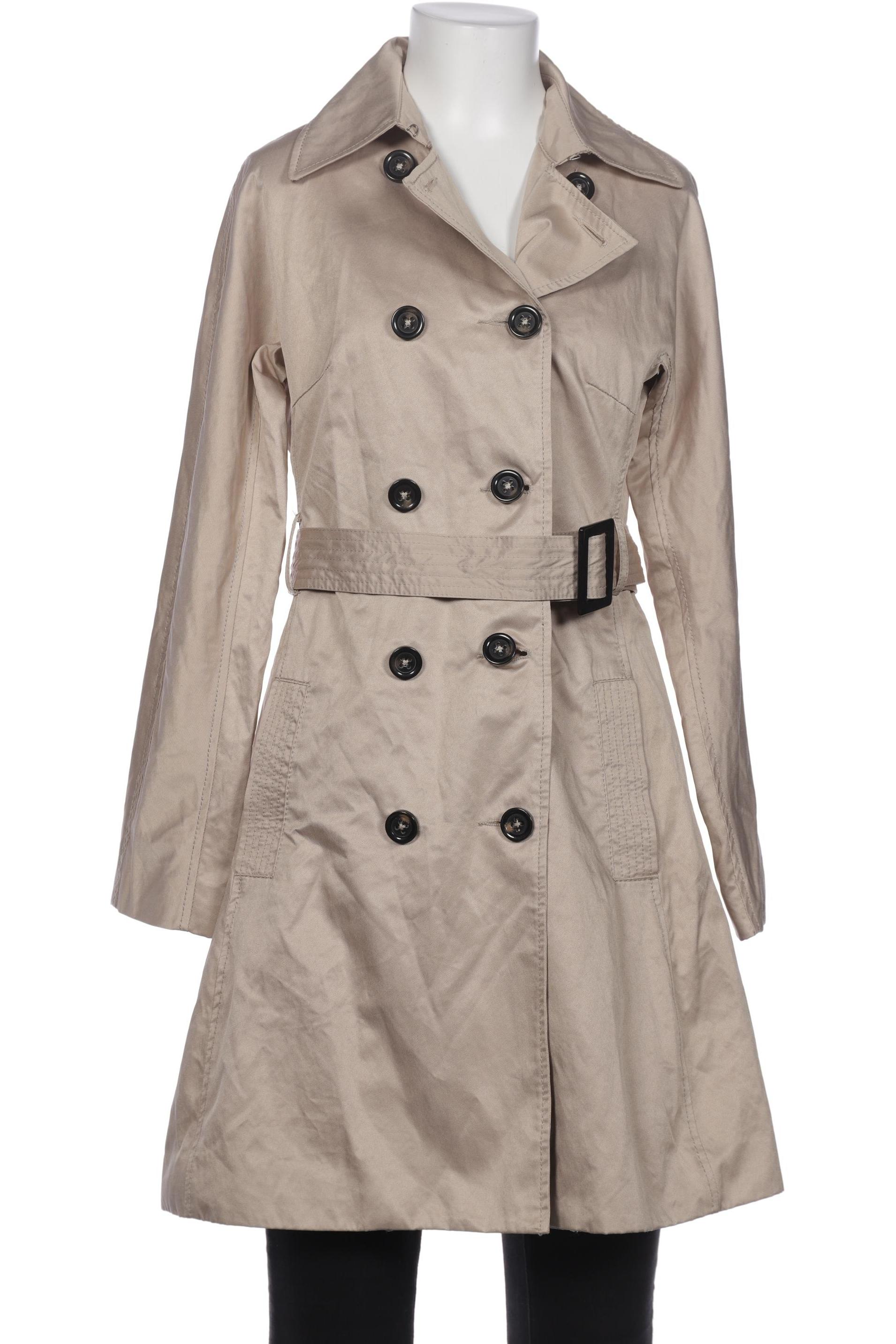 

caroll Damen Mantel, beige, Gr. 36