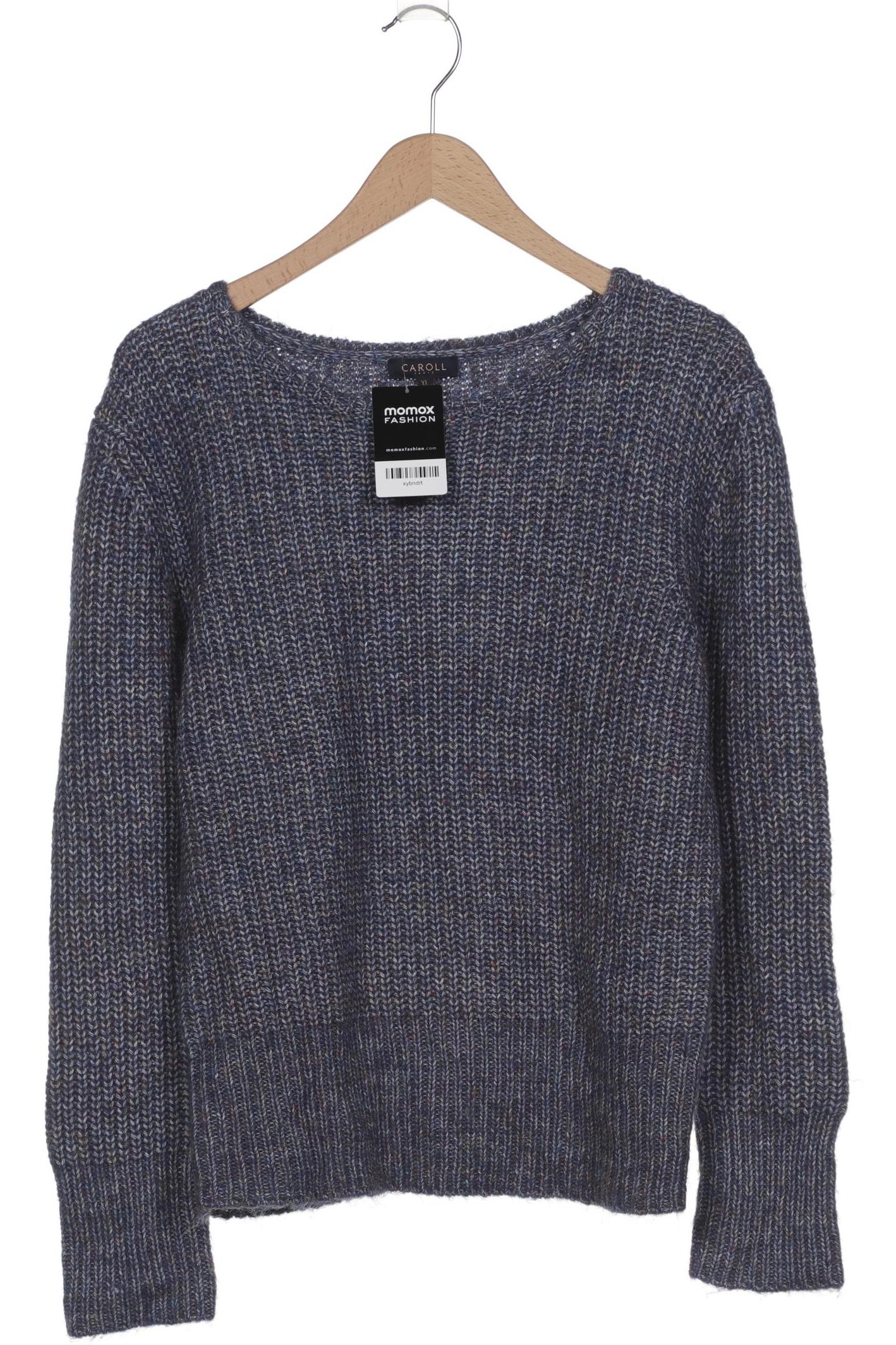 Thumbnail - caroll Damen Pullover, marineblau, Gr. 44