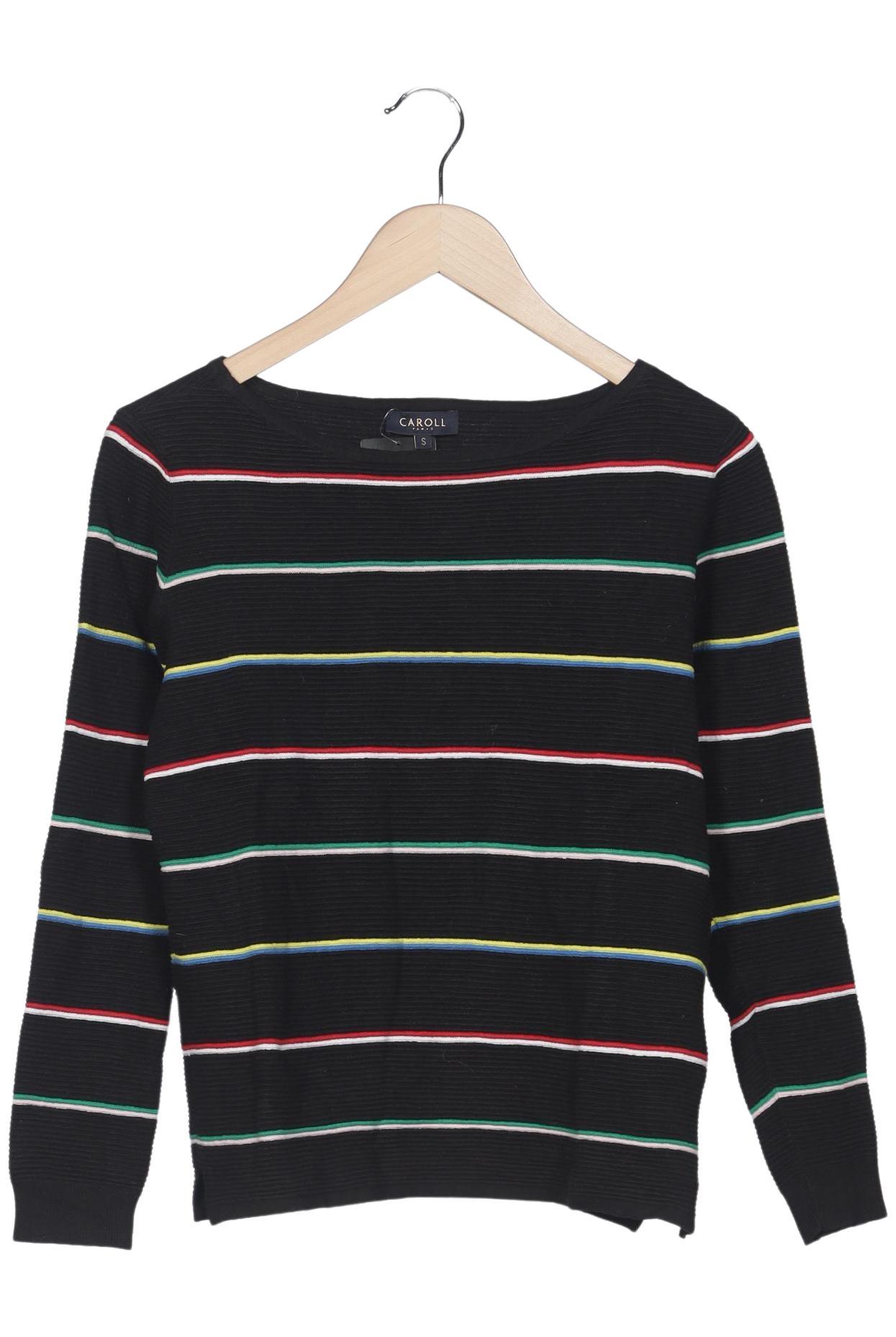 

caroll Damen Pullover, mehrfarbig, Gr. 36