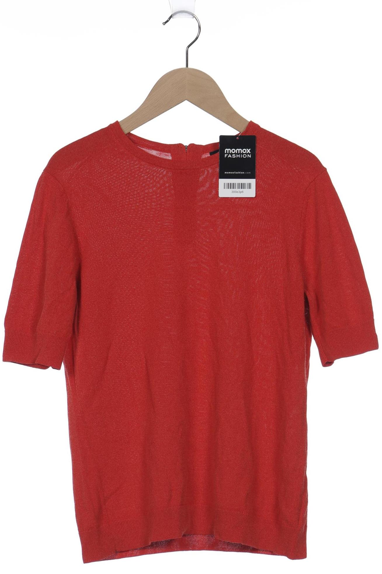 

caroll Damen Pullover, orange
