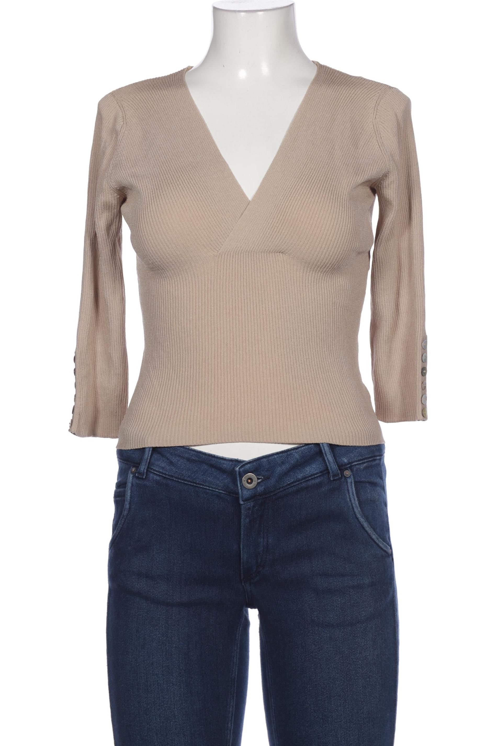 

caroll Damen Pullover, beige
