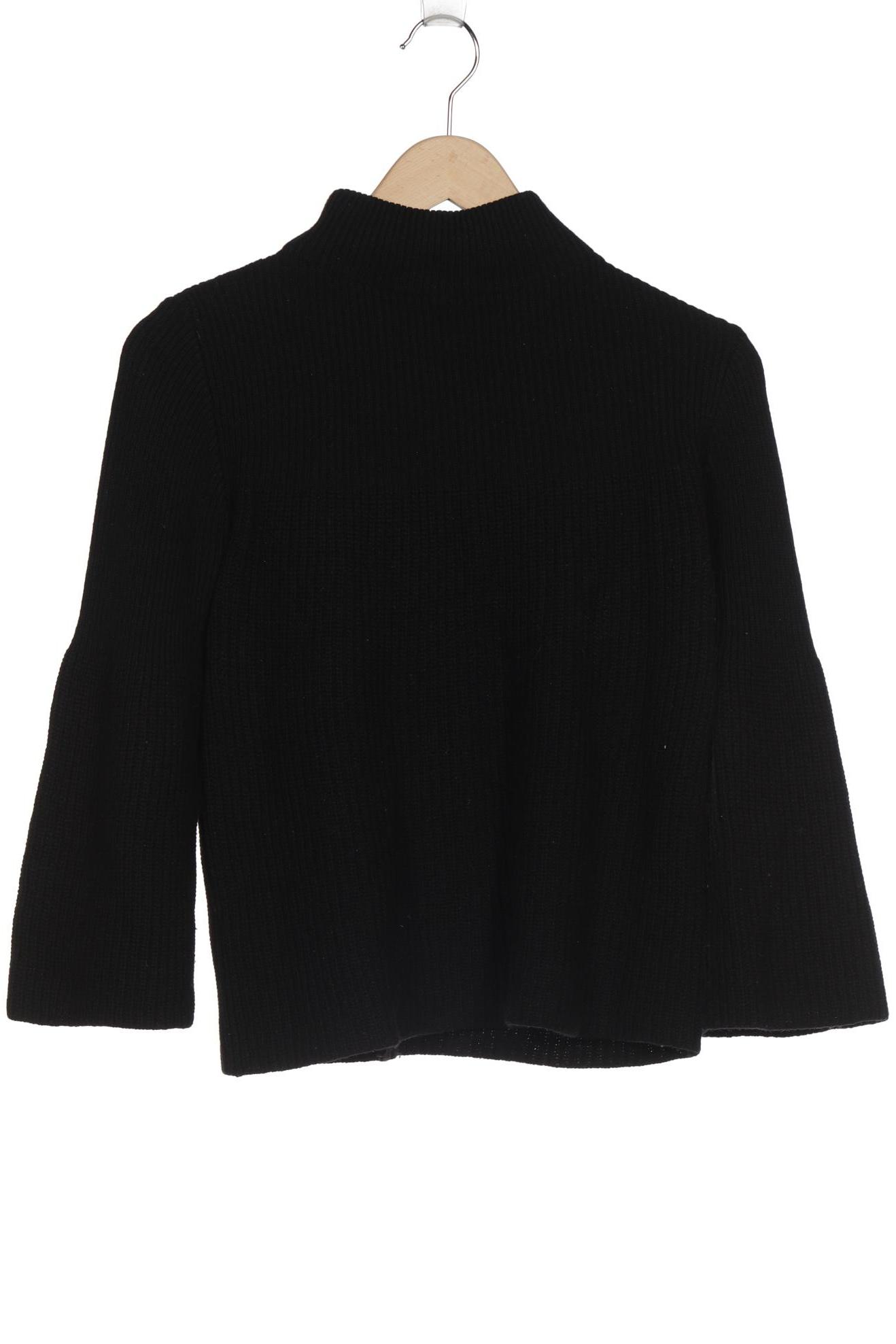 

caroll Damen Pullover, schwarz, Gr. 38