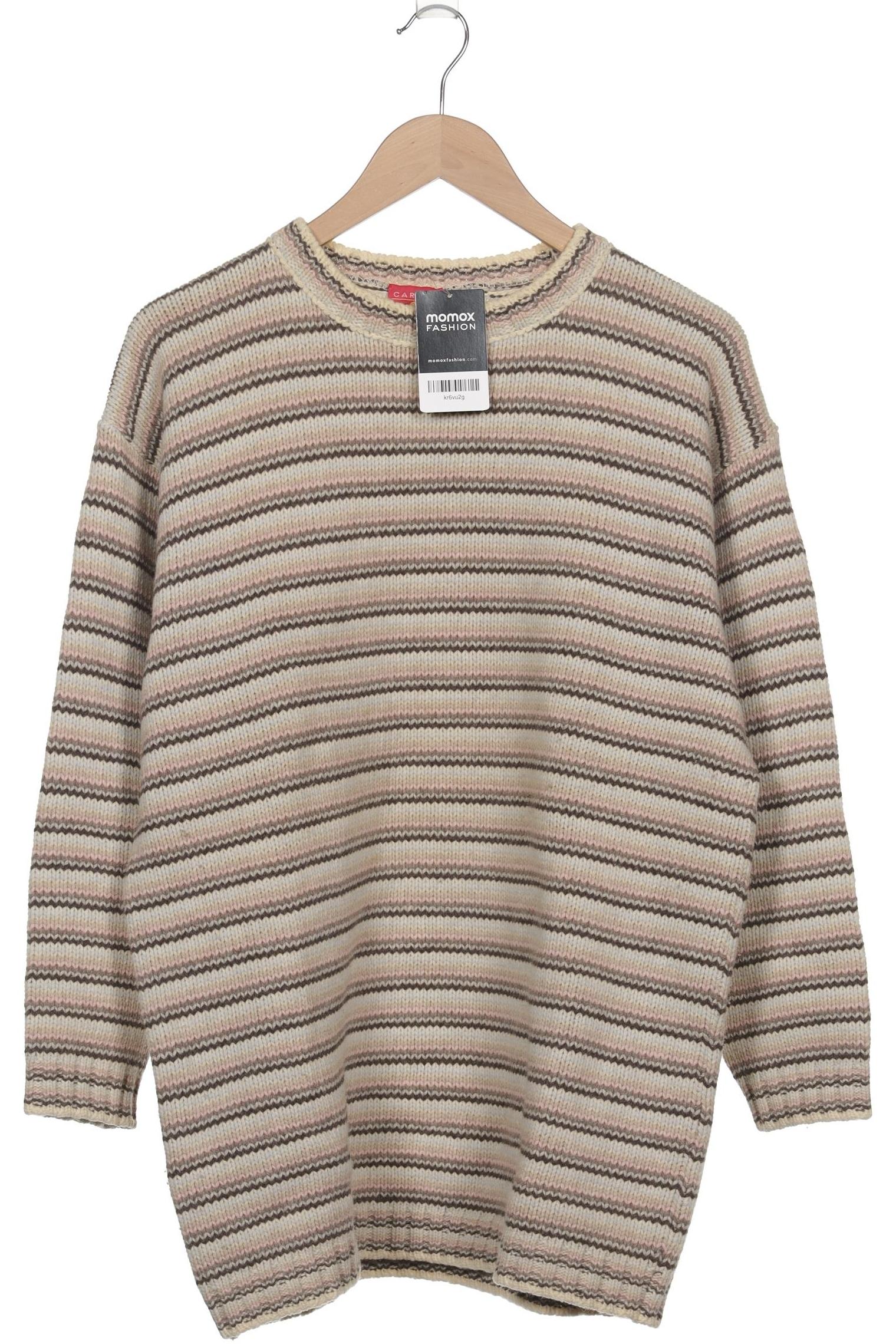 

caroll Damen Pullover, mehrfarbig, Gr. 42