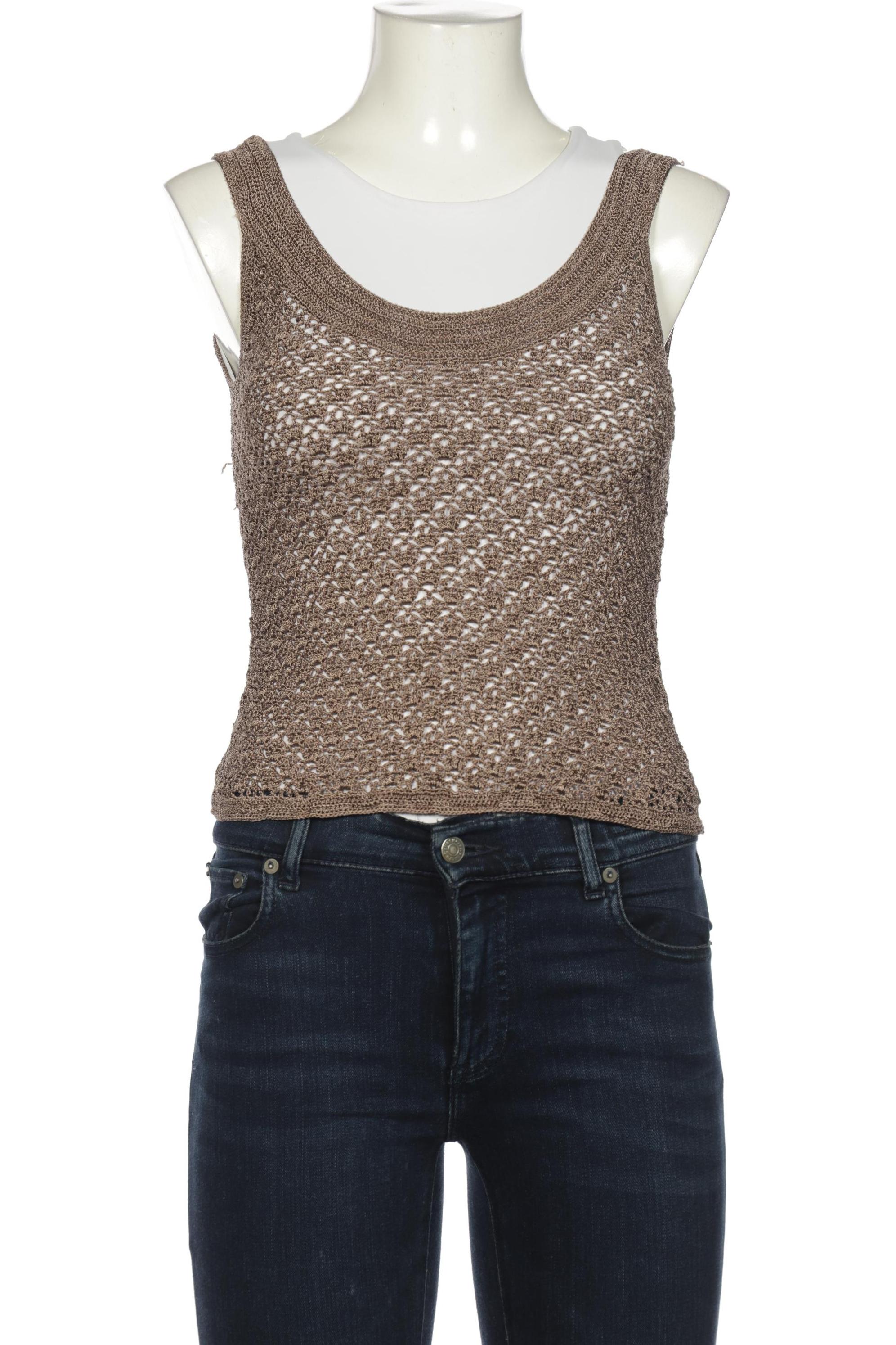 

caroll Damen Pullover, braun, Gr. 42