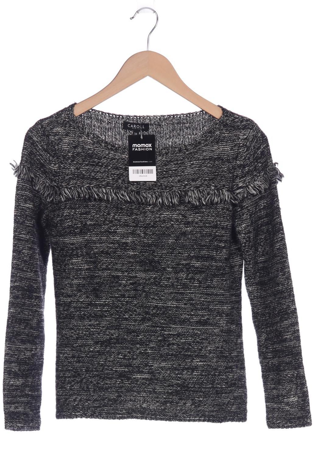 

caroll Damen Pullover, grau, Gr. 38