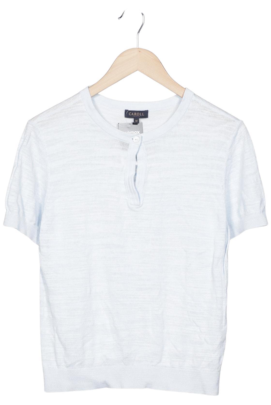 

caroll Damen Pullover, hellblau, Gr. 38