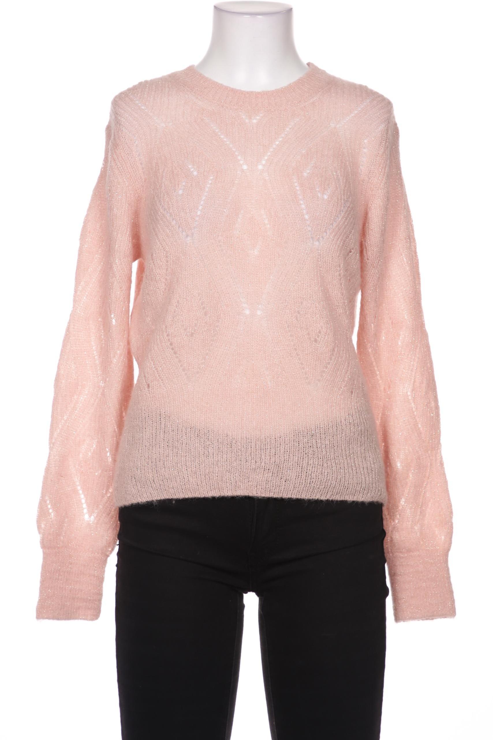 

caroll Damen Pullover, pink, Gr. 34