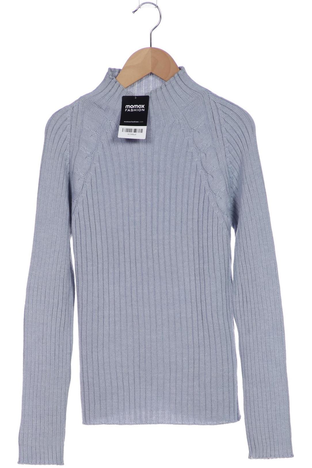 

caroll Damen Pullover, blau, Gr. 40
