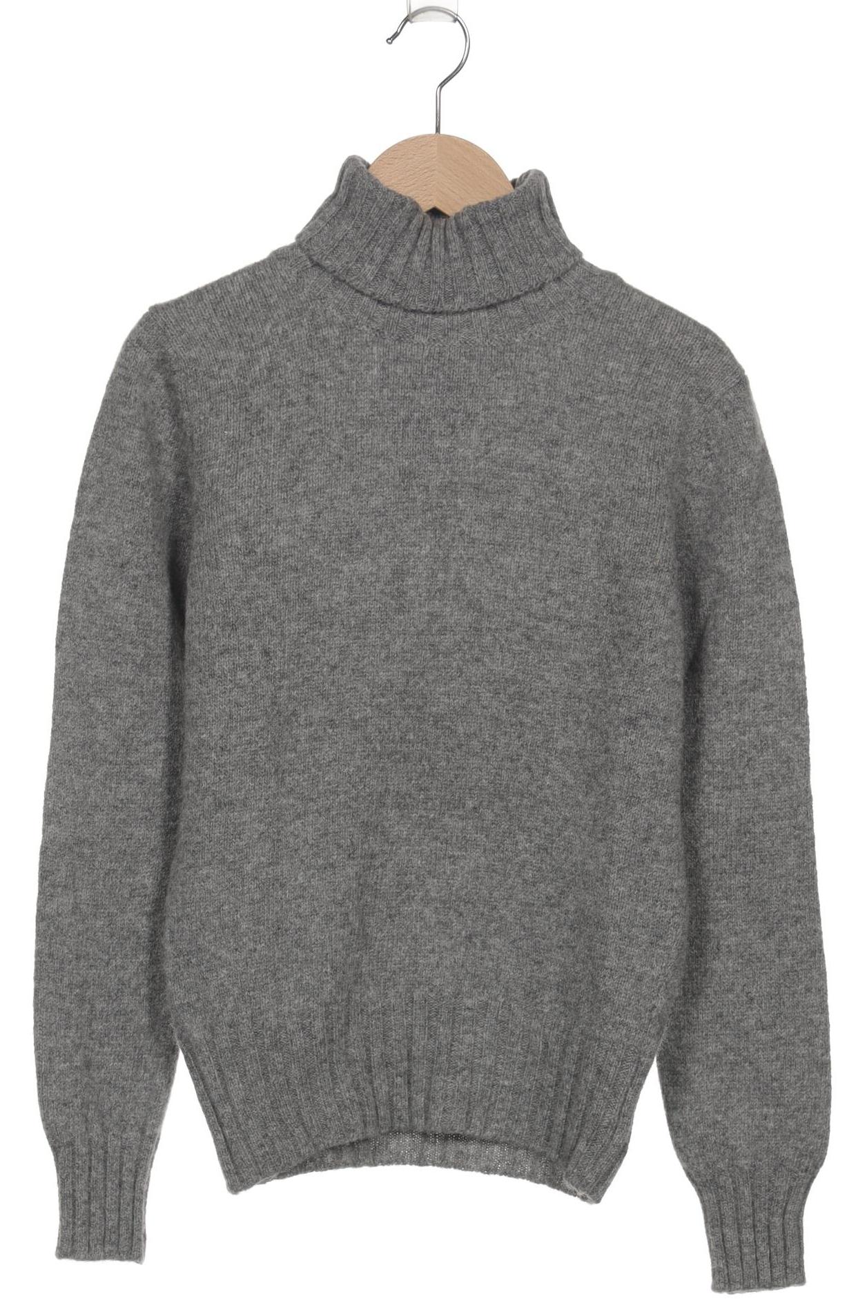 

caroll Damen Pullover, grau, Gr. 38