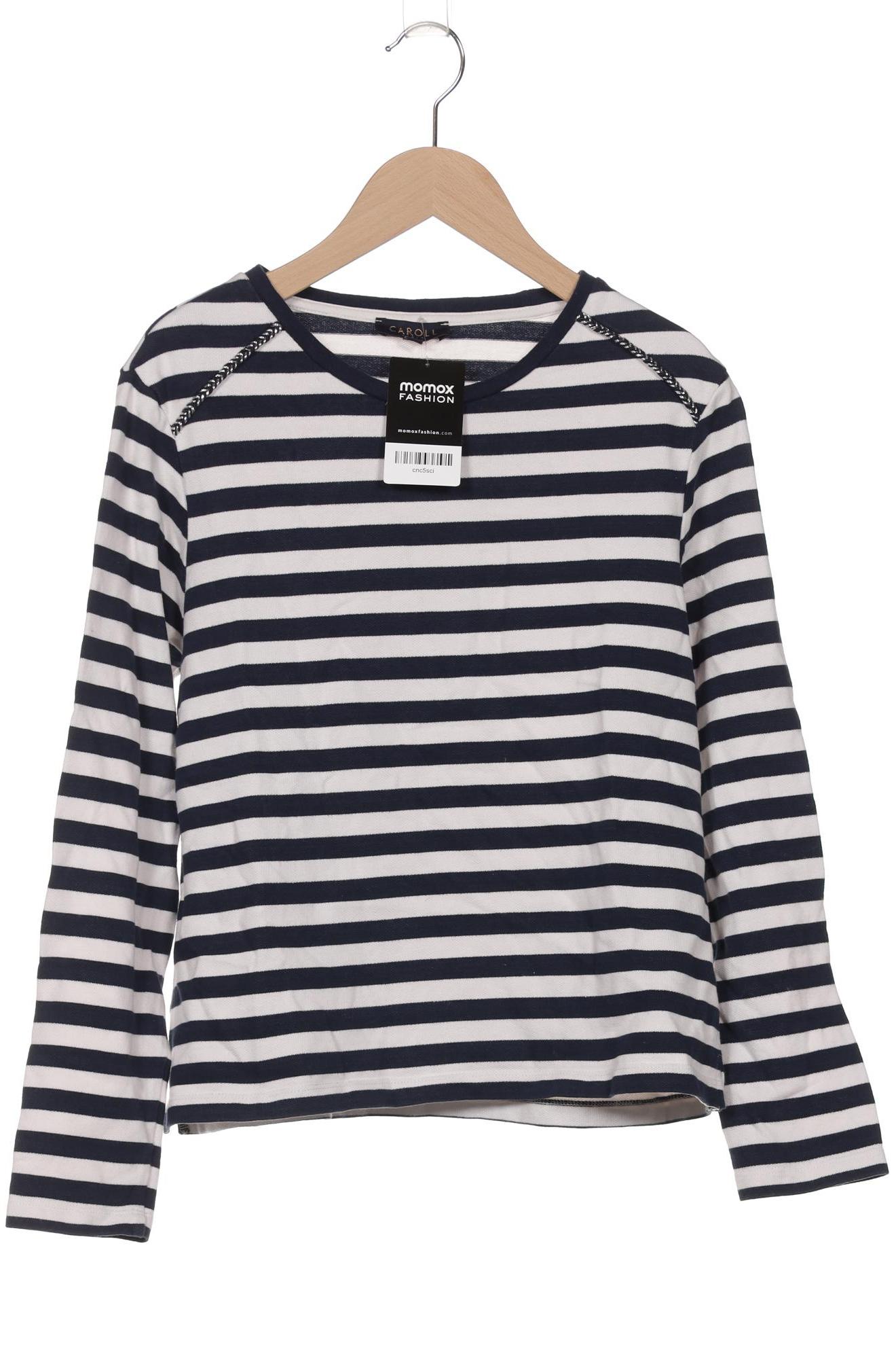 Thumbnail - caroll Damen Pullover, marineblau, Gr. 34