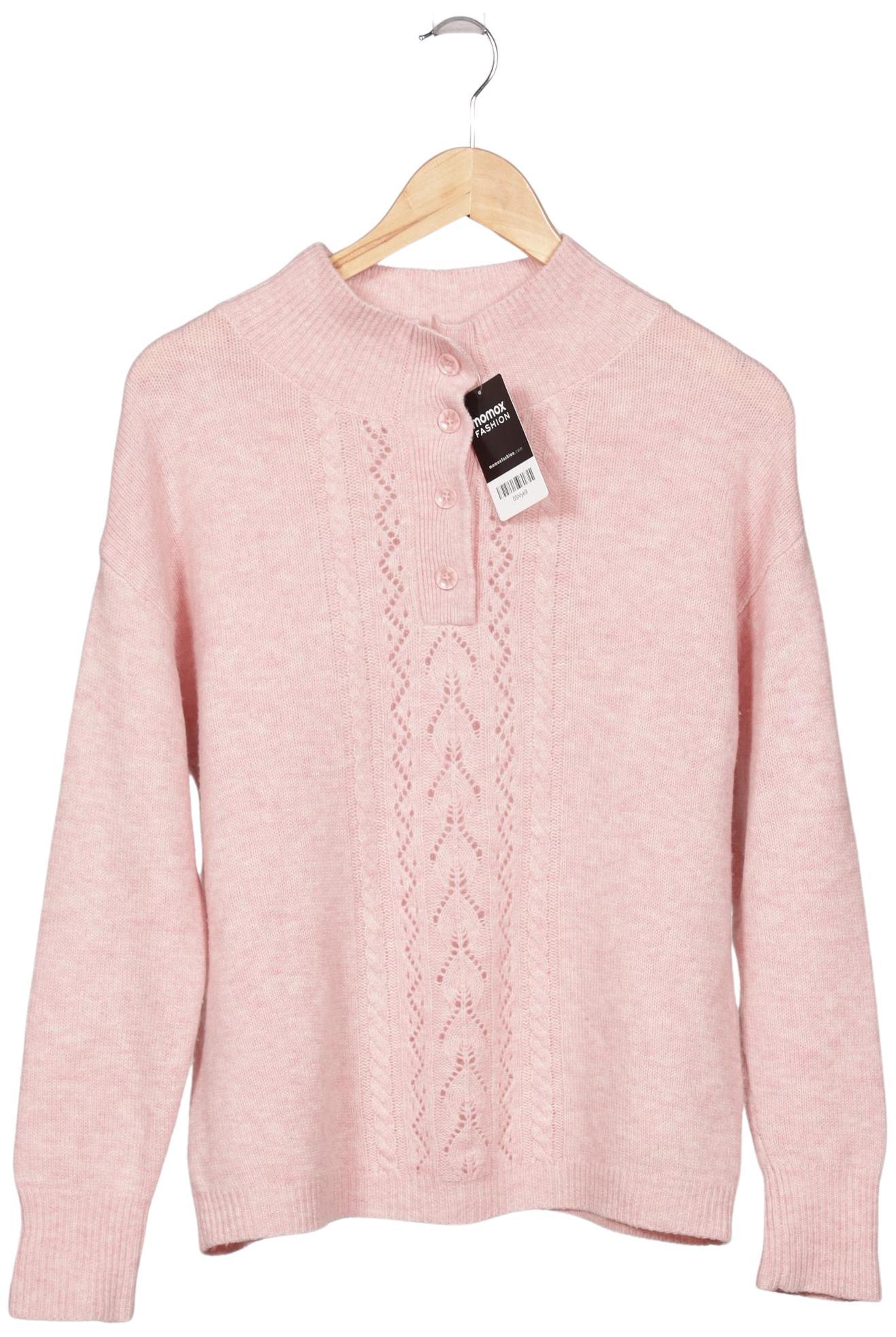 

caroll Damen Pullover, pink, Gr. 38