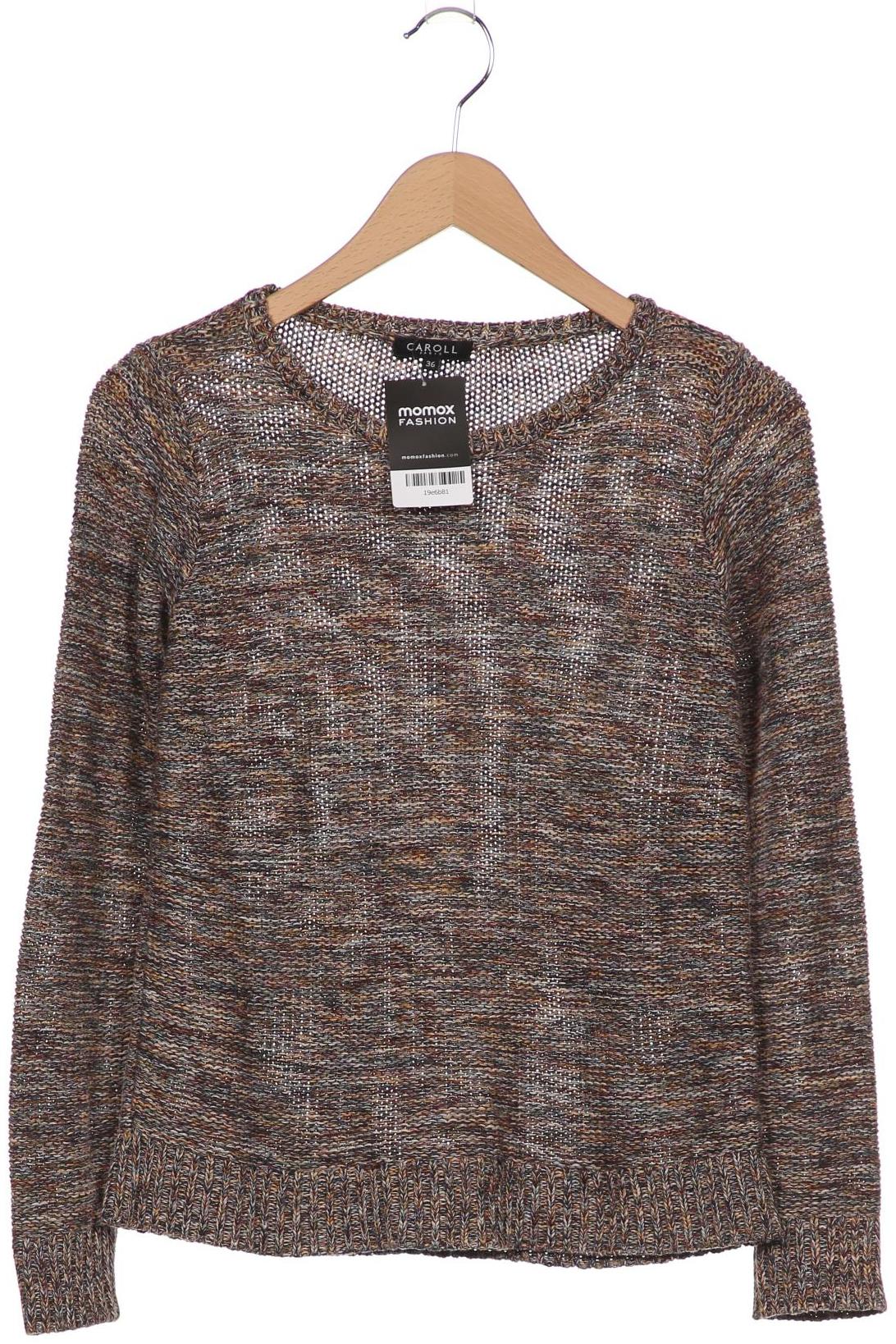 

caroll Damen Pullover, mehrfarbig, Gr. 36