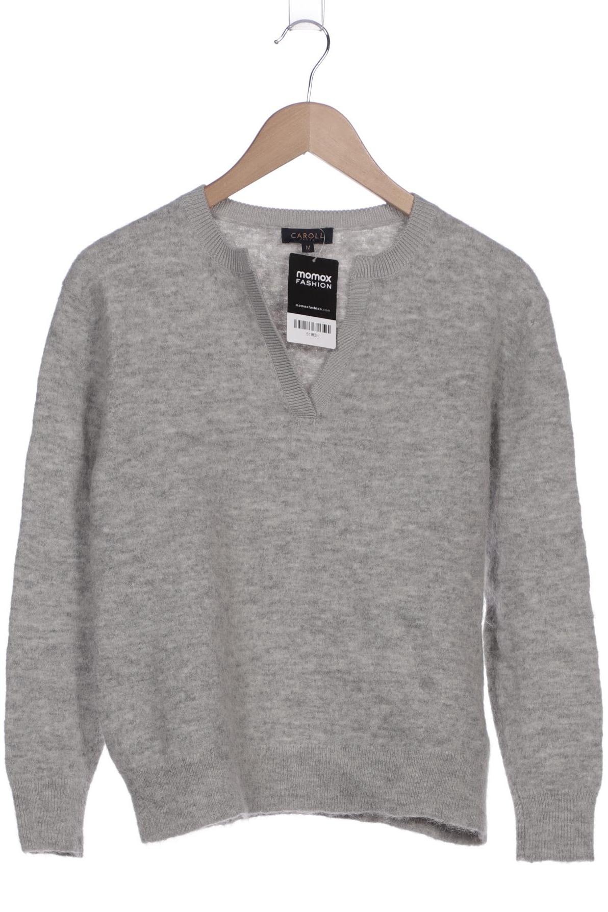 

caroll Damen Pullover, grau, Gr. 38