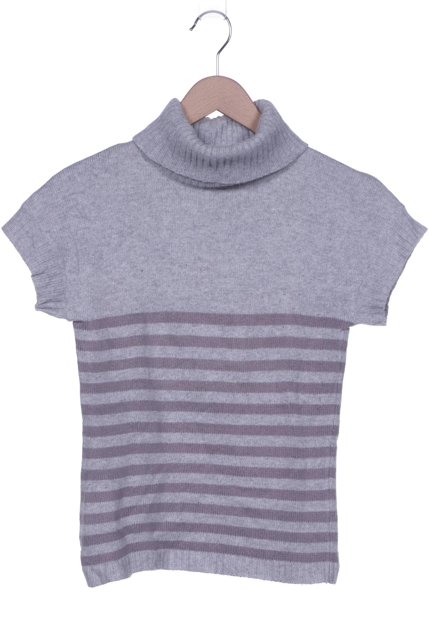 

caroll Damen Pullover, grau, Gr. 34