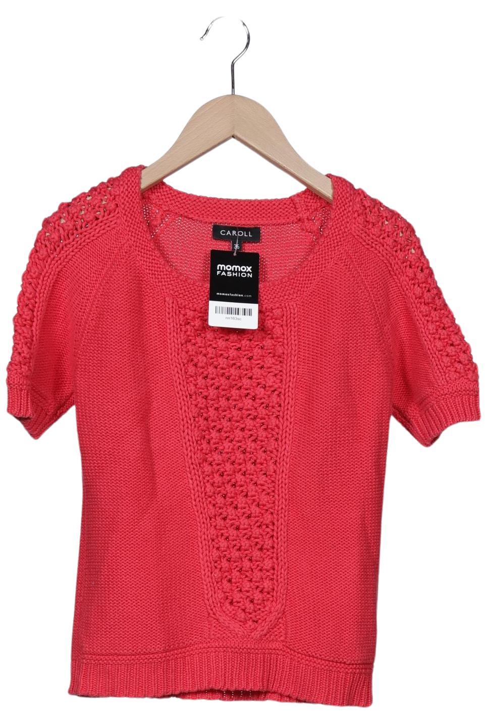 Thumbnail - caroll Damen Pullover, pink, Gr. 36