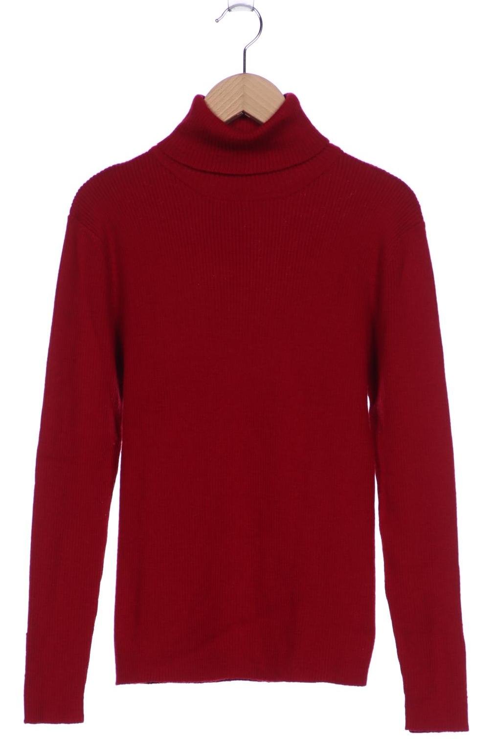 

caroll Damen Pullover, rot, Gr. 40