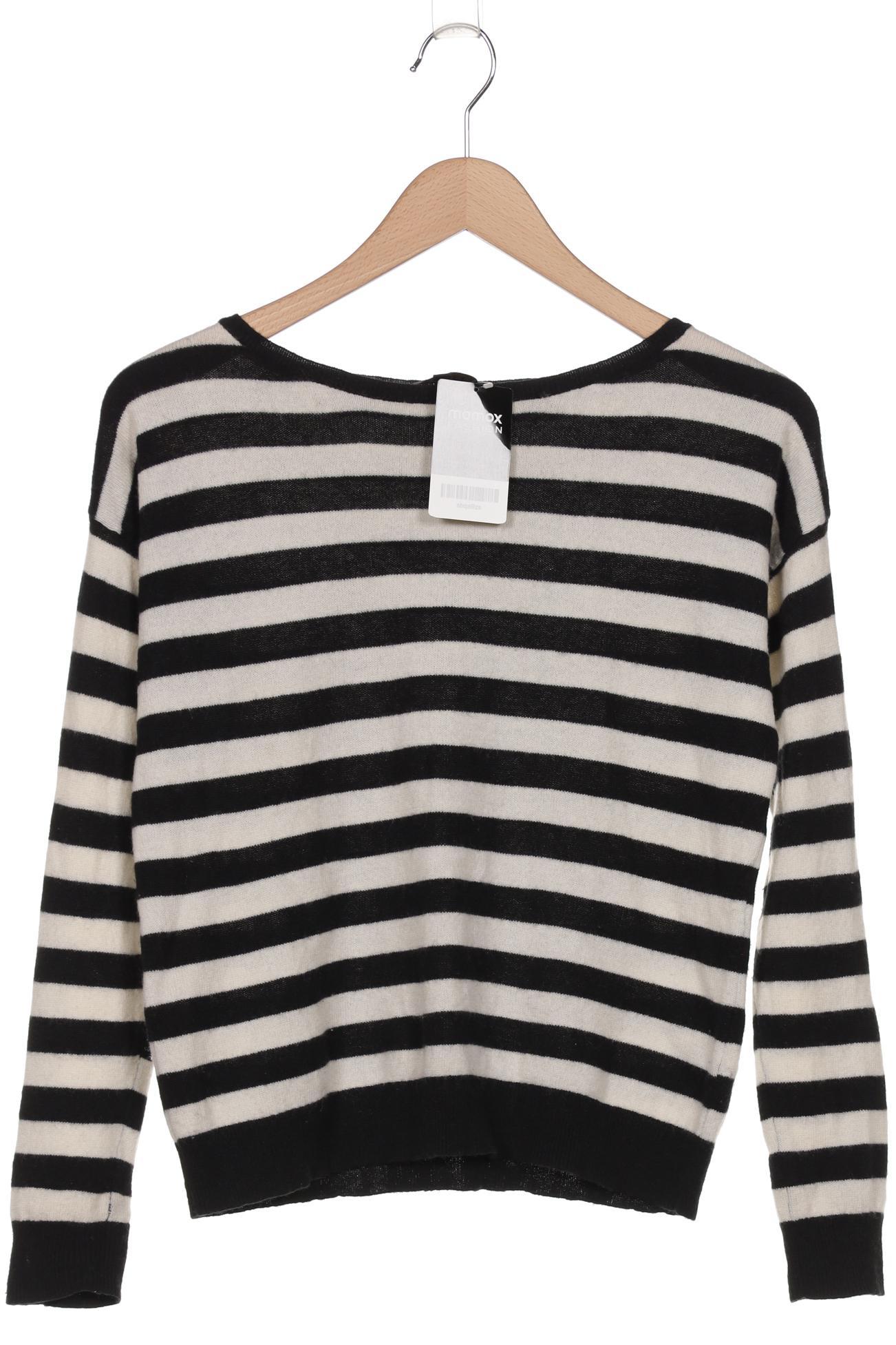 

caroll Damen Pullover, schwarz, Gr. 38