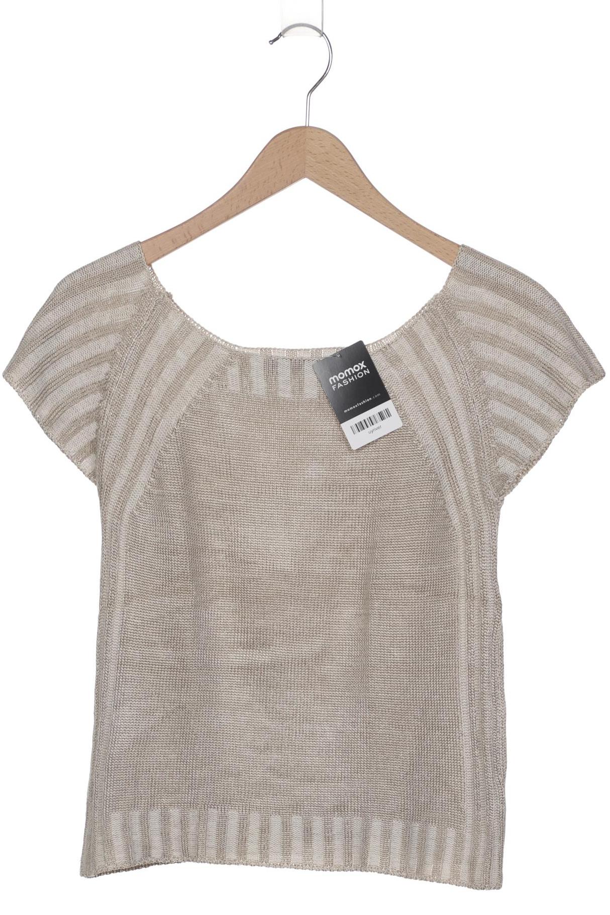 

caroll Damen Pullover, beige, Gr. 38