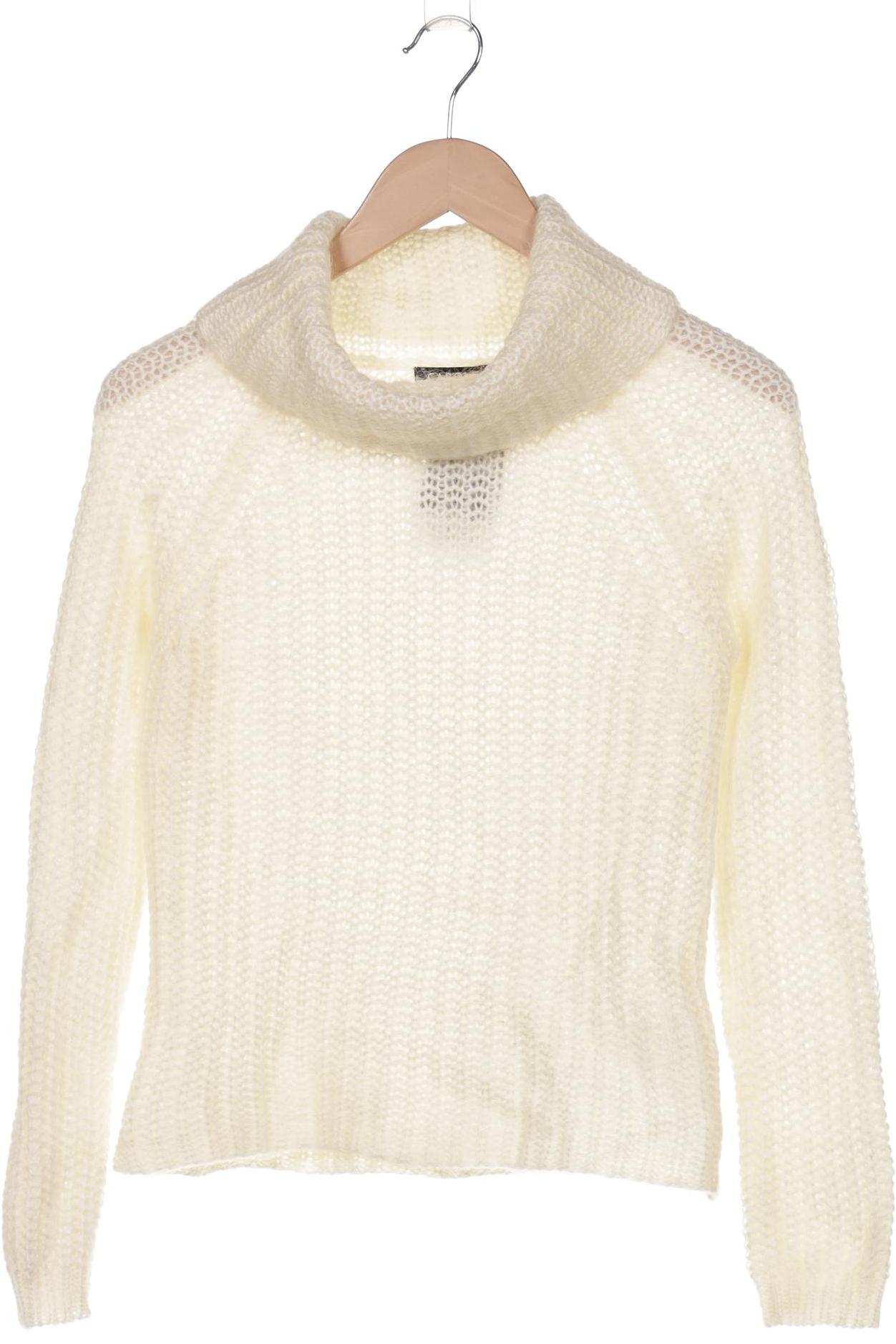 

caroll Damen Pullover, cremeweiß, Gr. 36