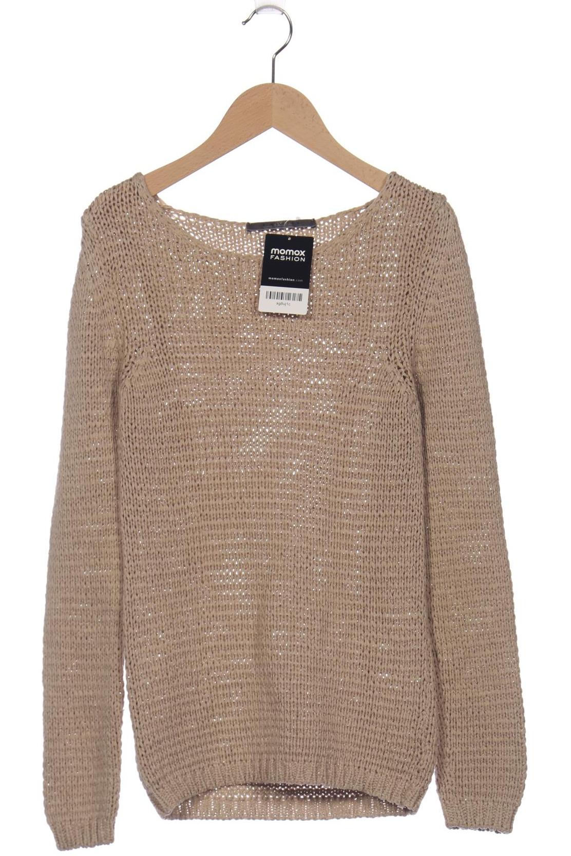 

caroll Damen Pullover, beige, Gr. 30