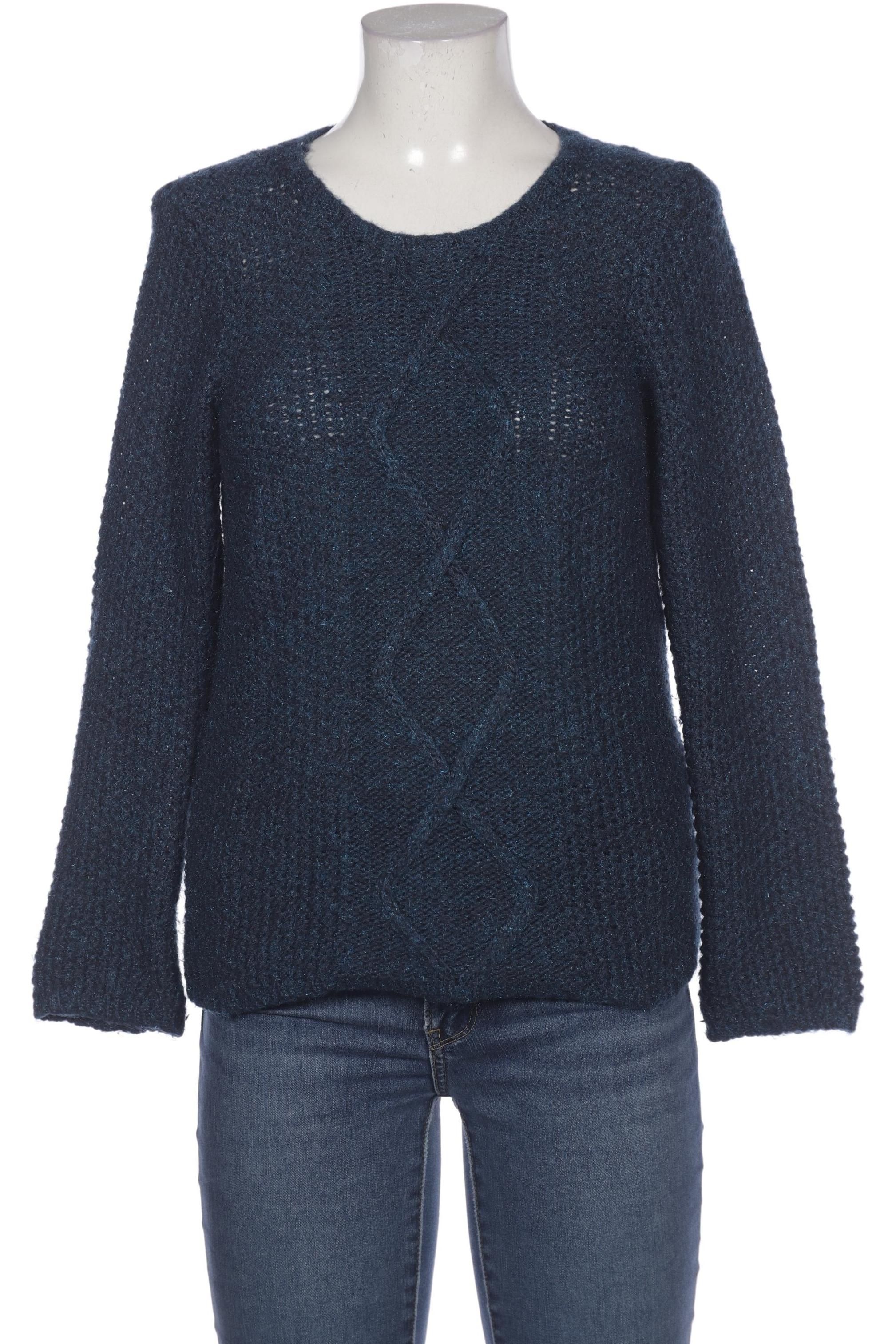 

caroll Damen Pullover, marineblau, Gr. 40