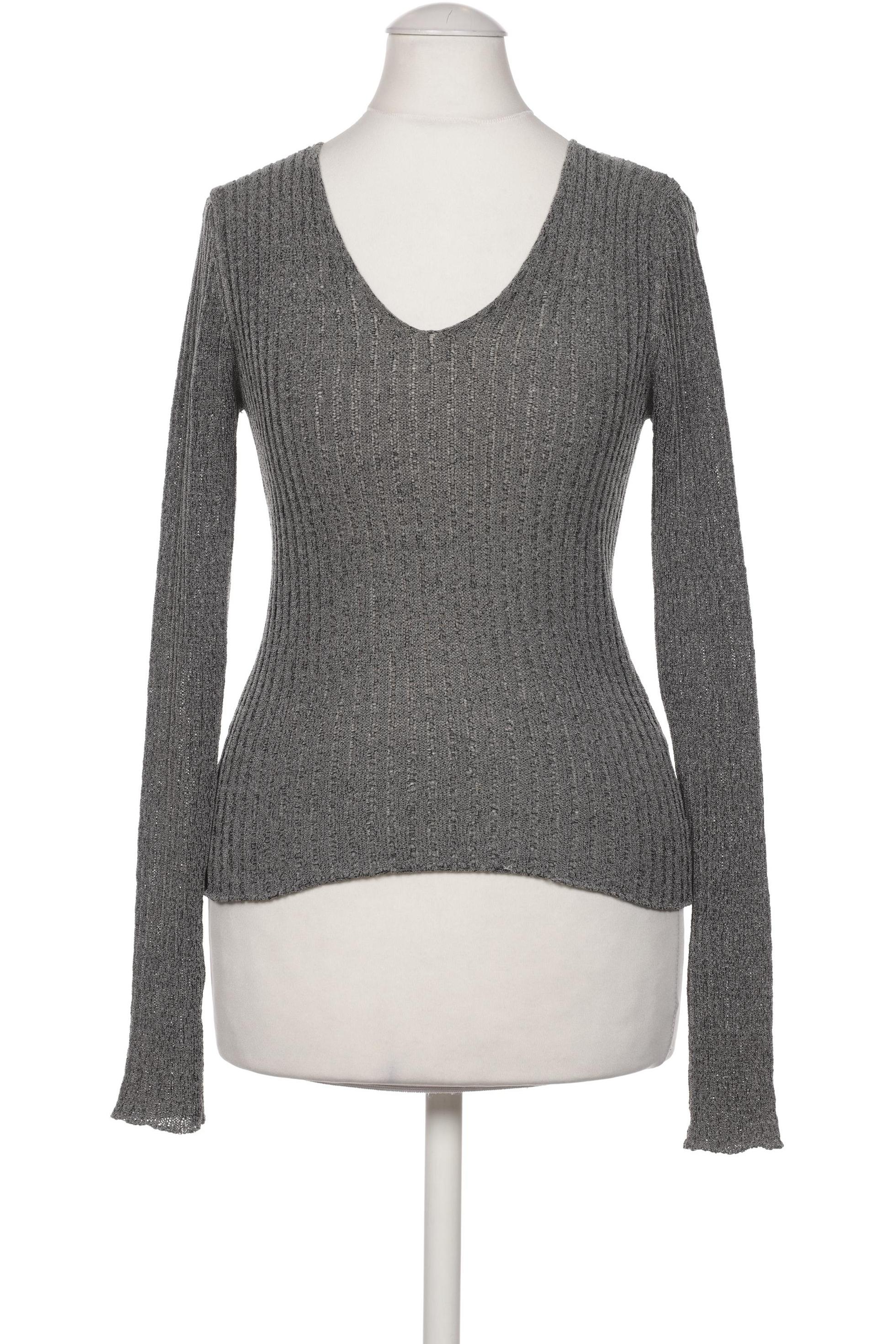 

caroll Damen Pullover, grau, Gr. 36