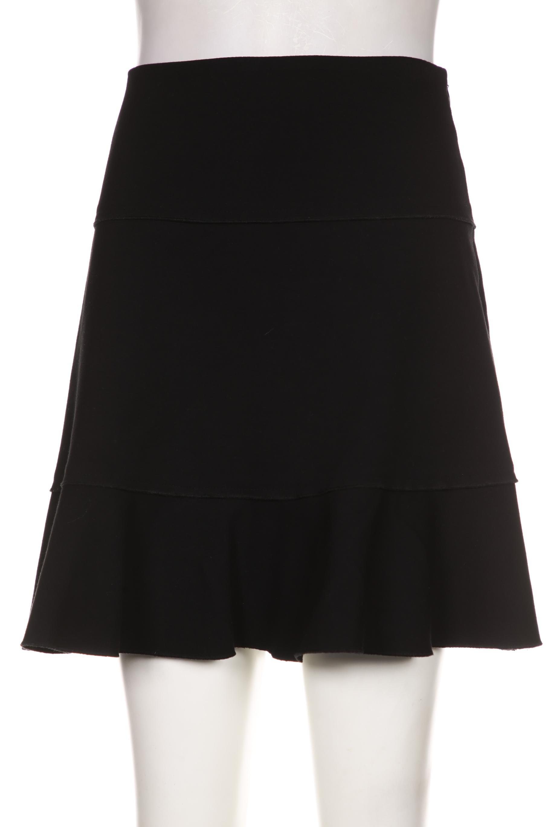 

caroll Damen Rock, schwarz