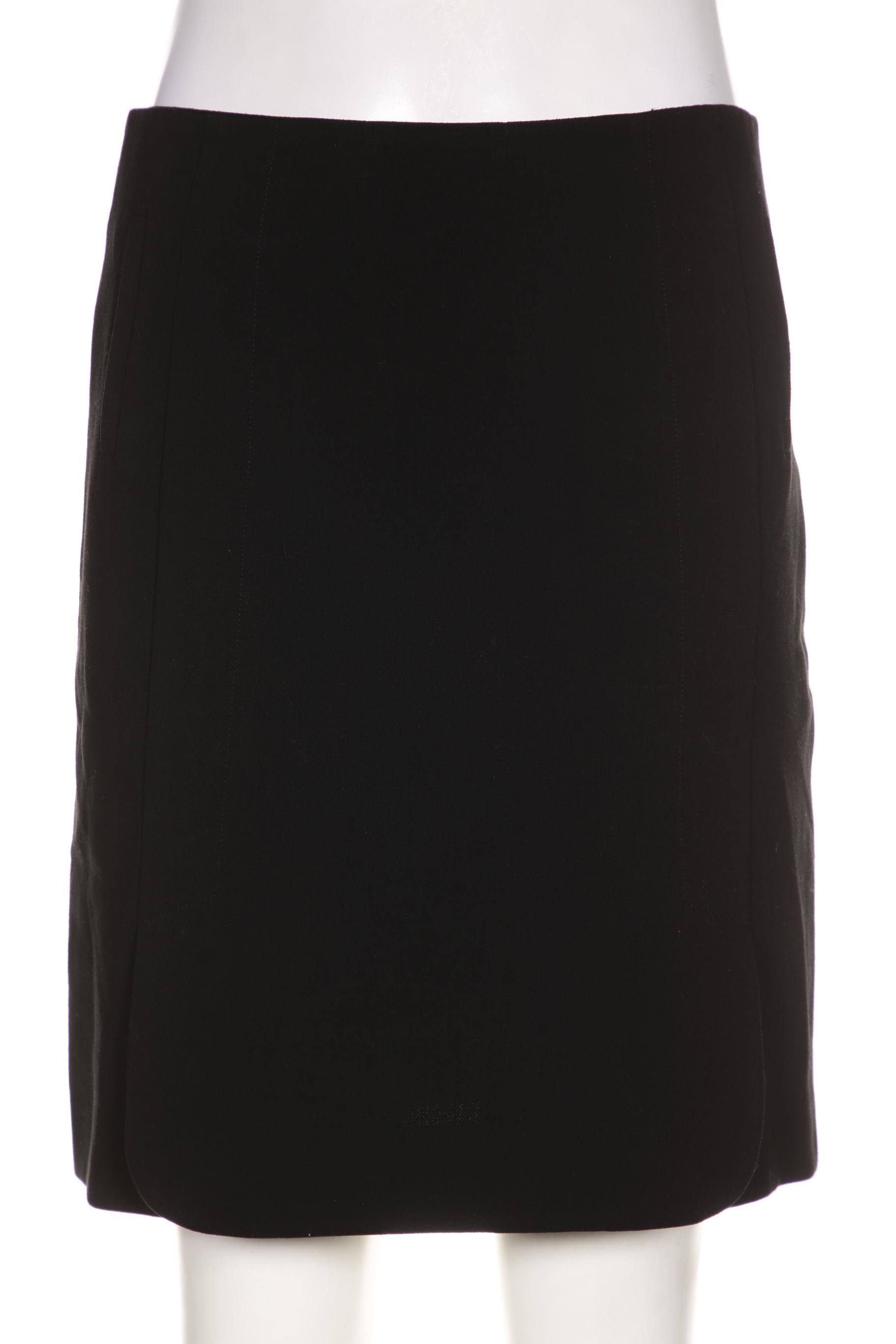 

caroll Damen Rock, schwarz, Gr. 36
