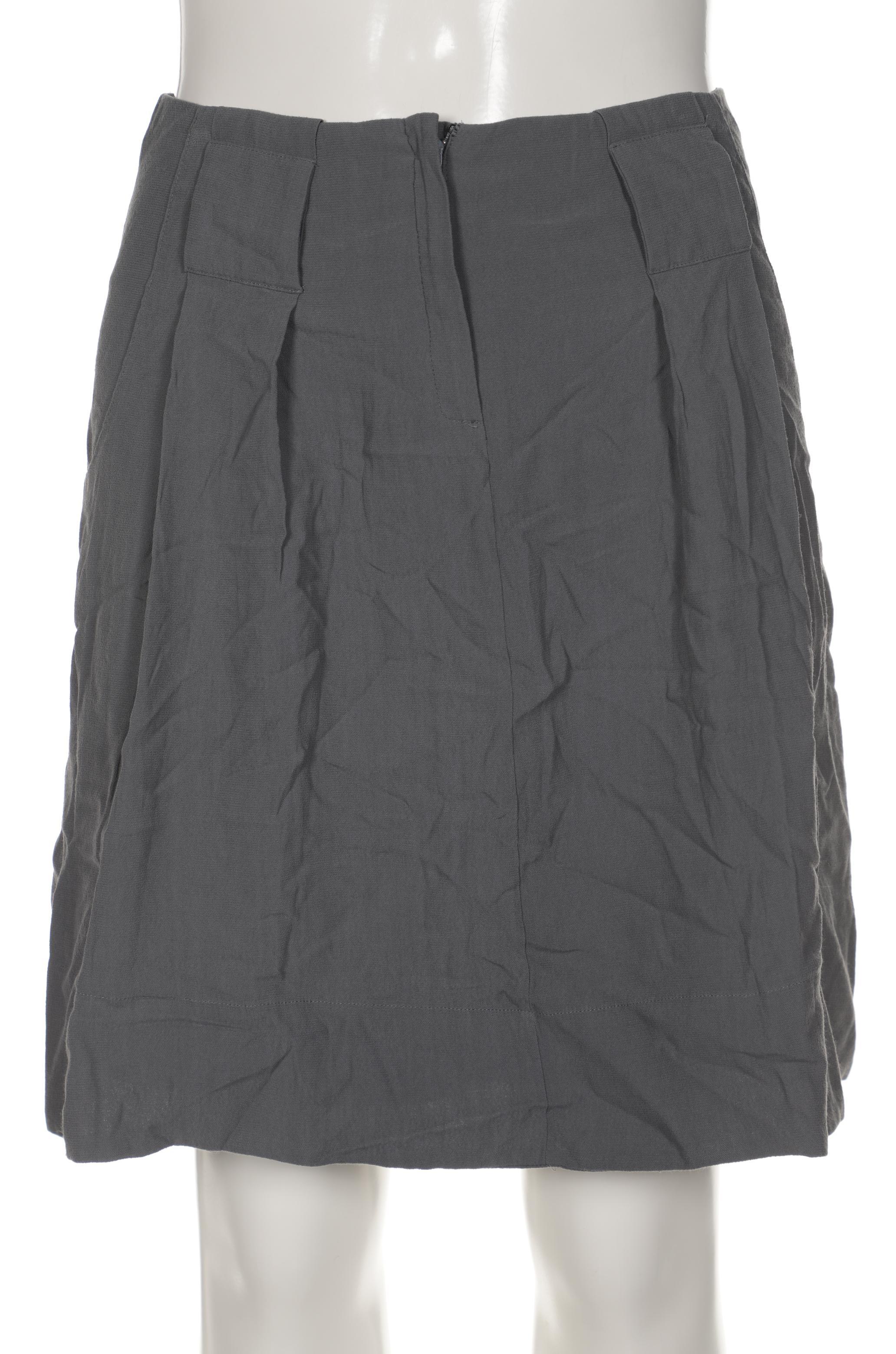 

caroll Damen Rock, grau, Gr. 42