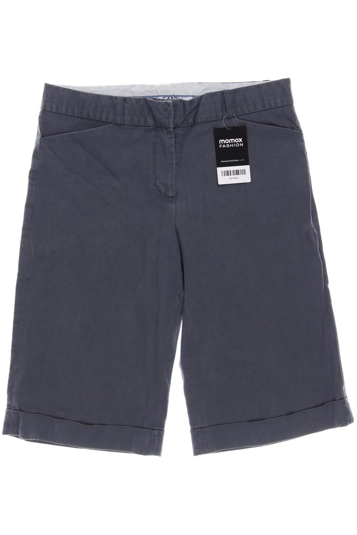 

caroll Damen Shorts, grau, Gr. 38