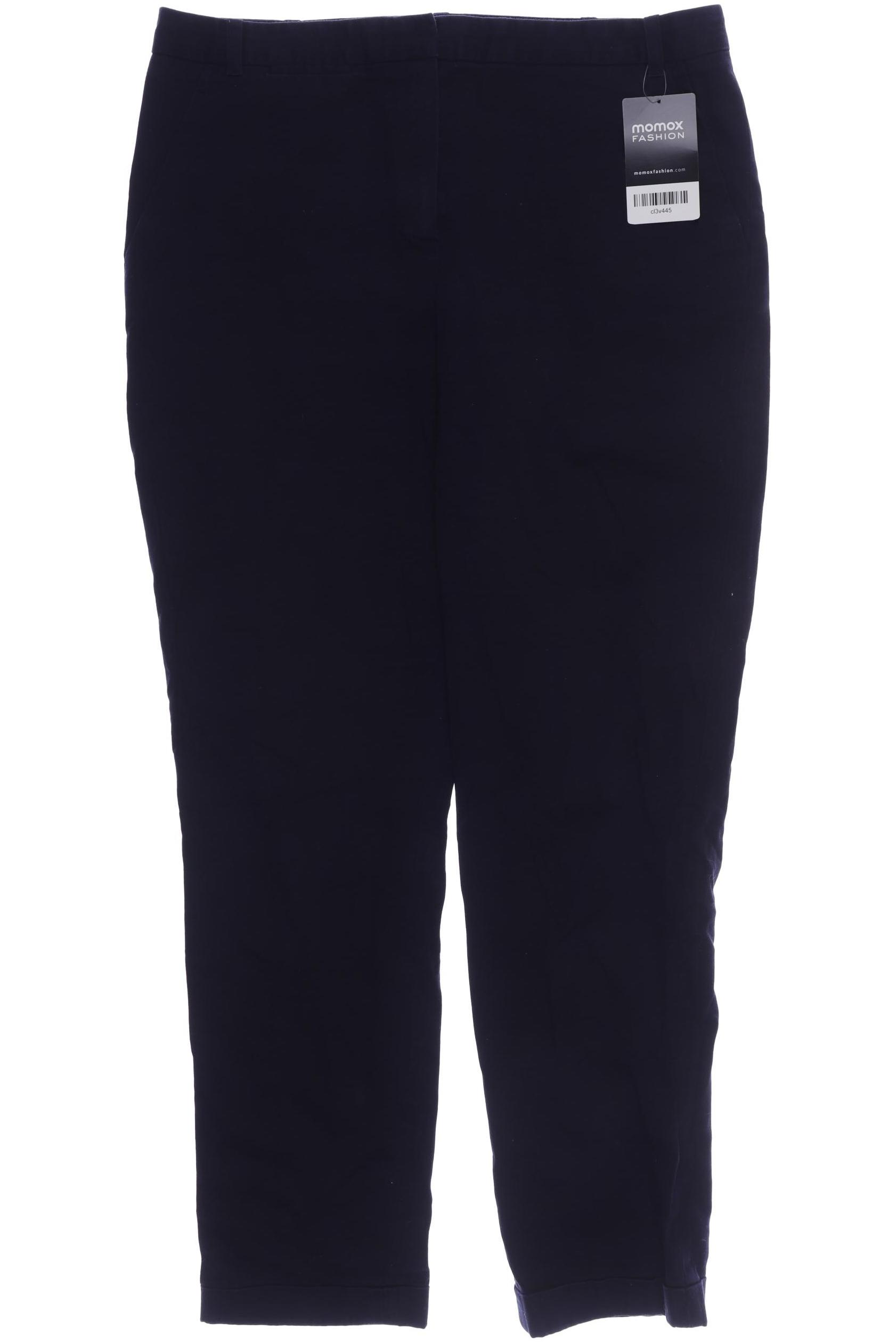 

caroll Damen Stoffhose, marineblau, Gr. 40