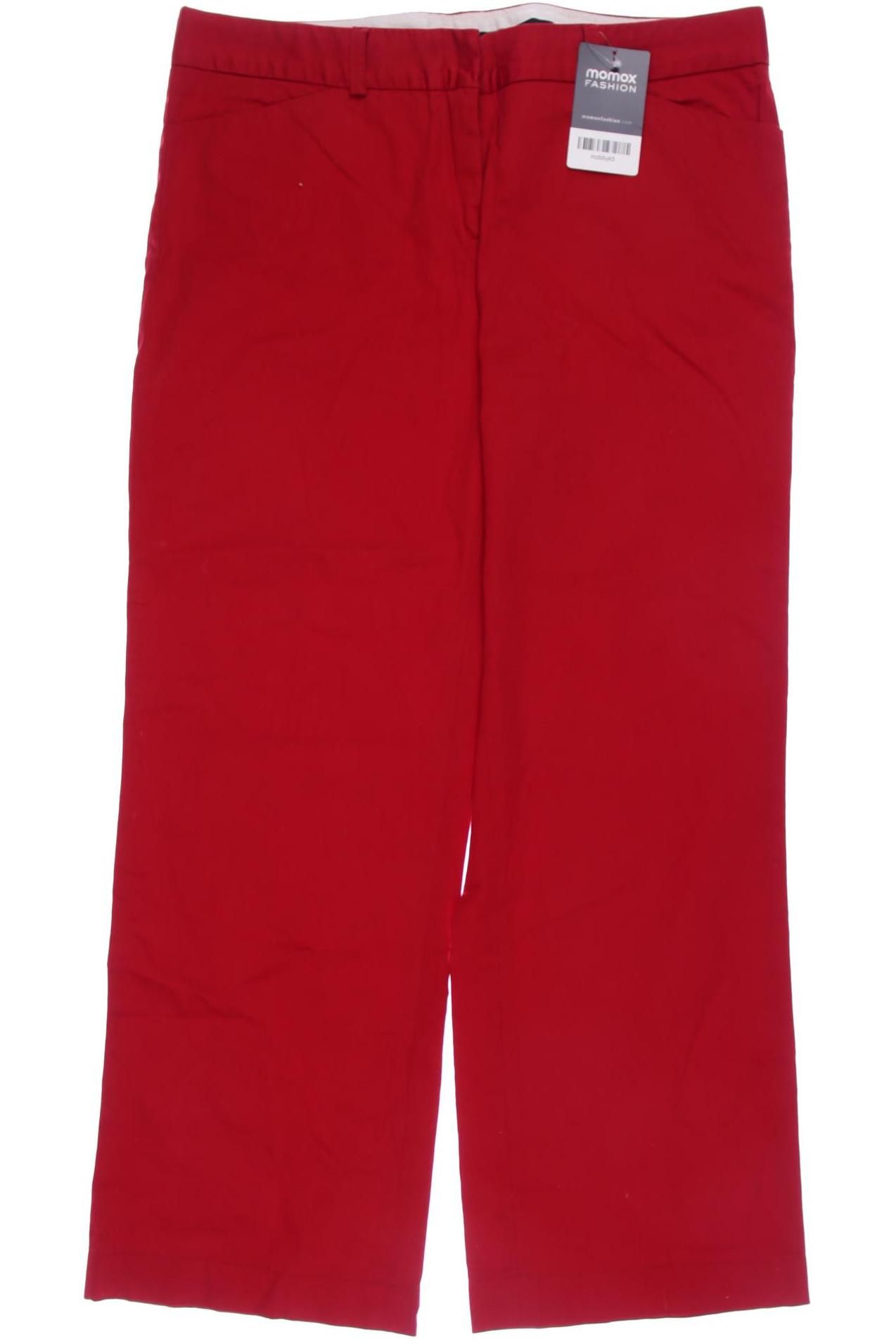 

caroll Damen Stoffhose, rot