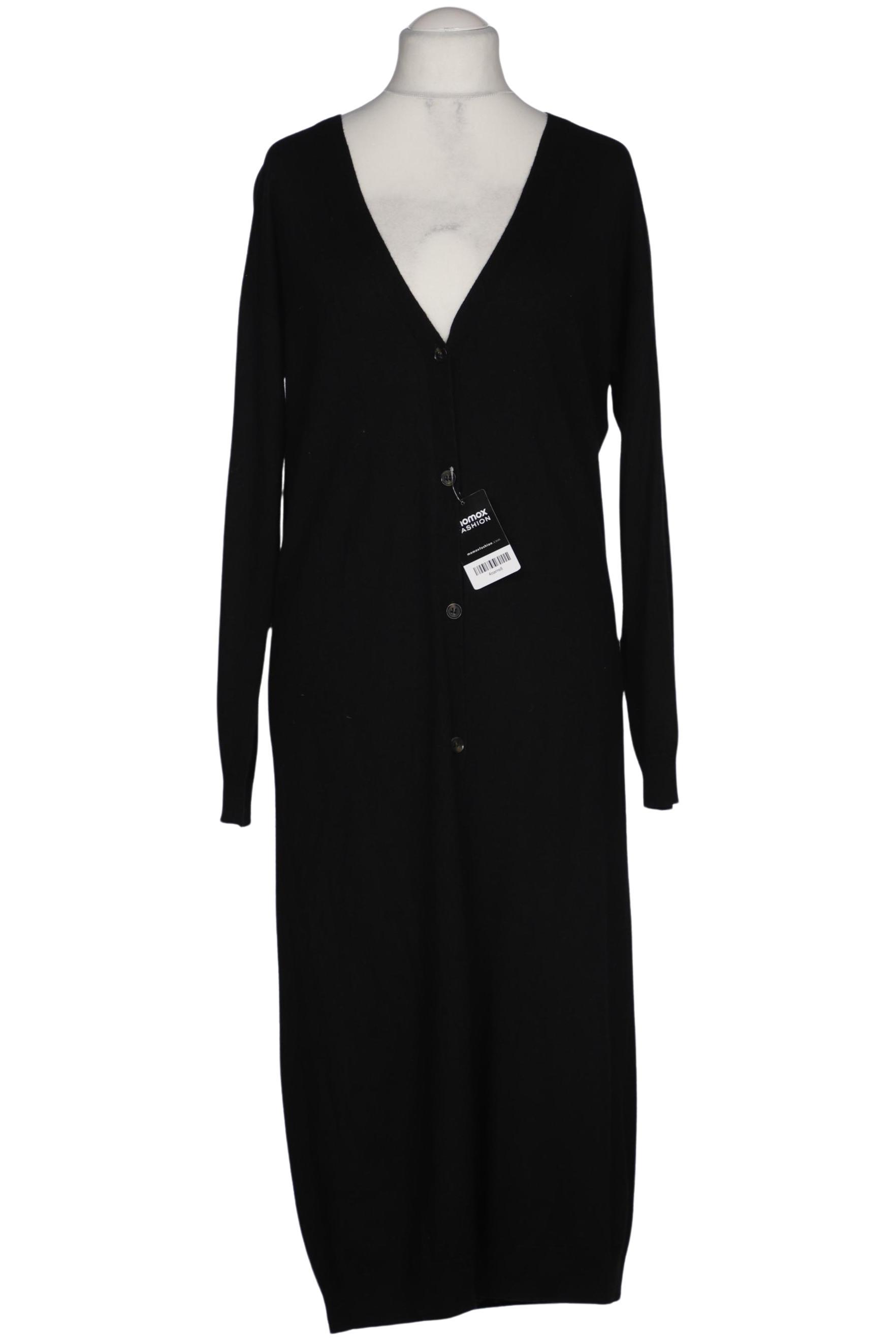 

caroll Damen Strickjacke, schwarz, Gr. 42