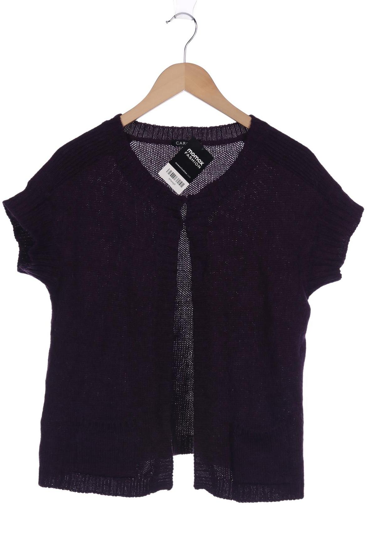 

caroll Damen Strickjacke, flieder