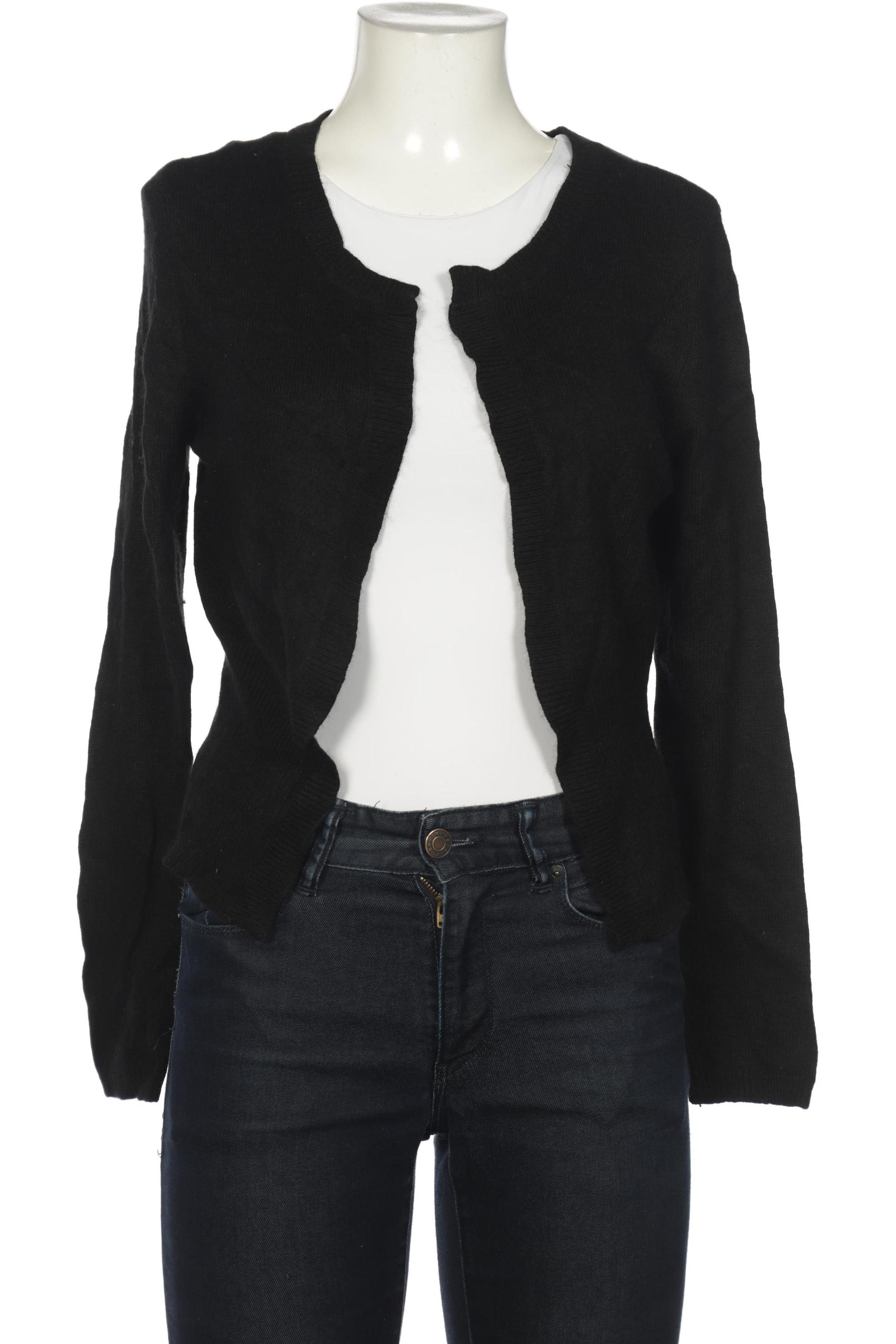 

caroll Damen Strickjacke, schwarz