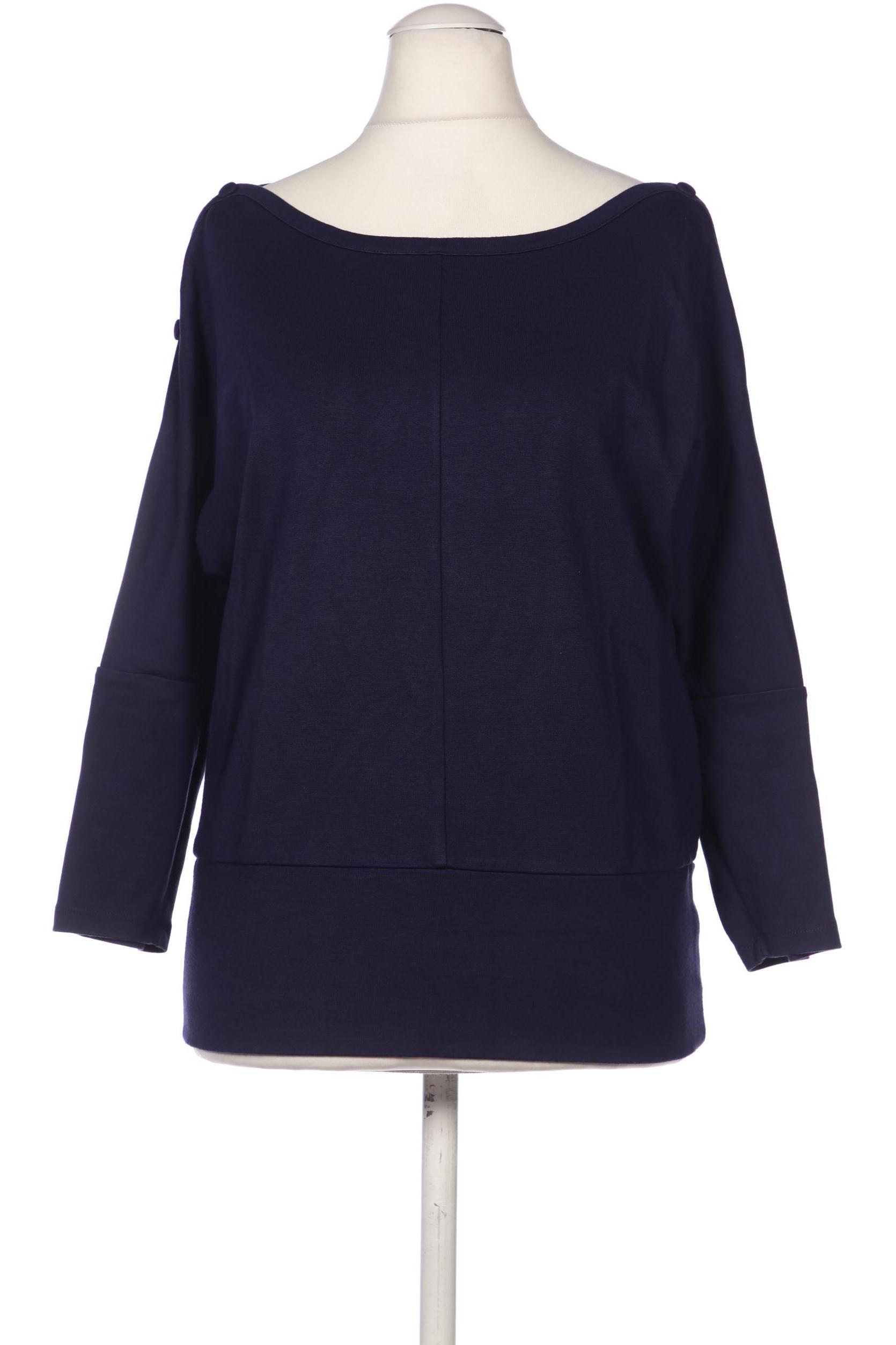 

caroll Damen Sweatshirt, marineblau, Gr. 38