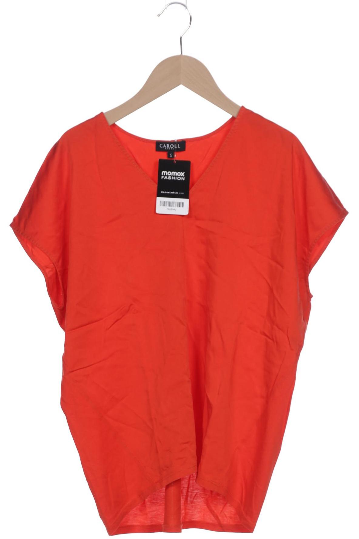 

caroll Damen T-Shirt, orange