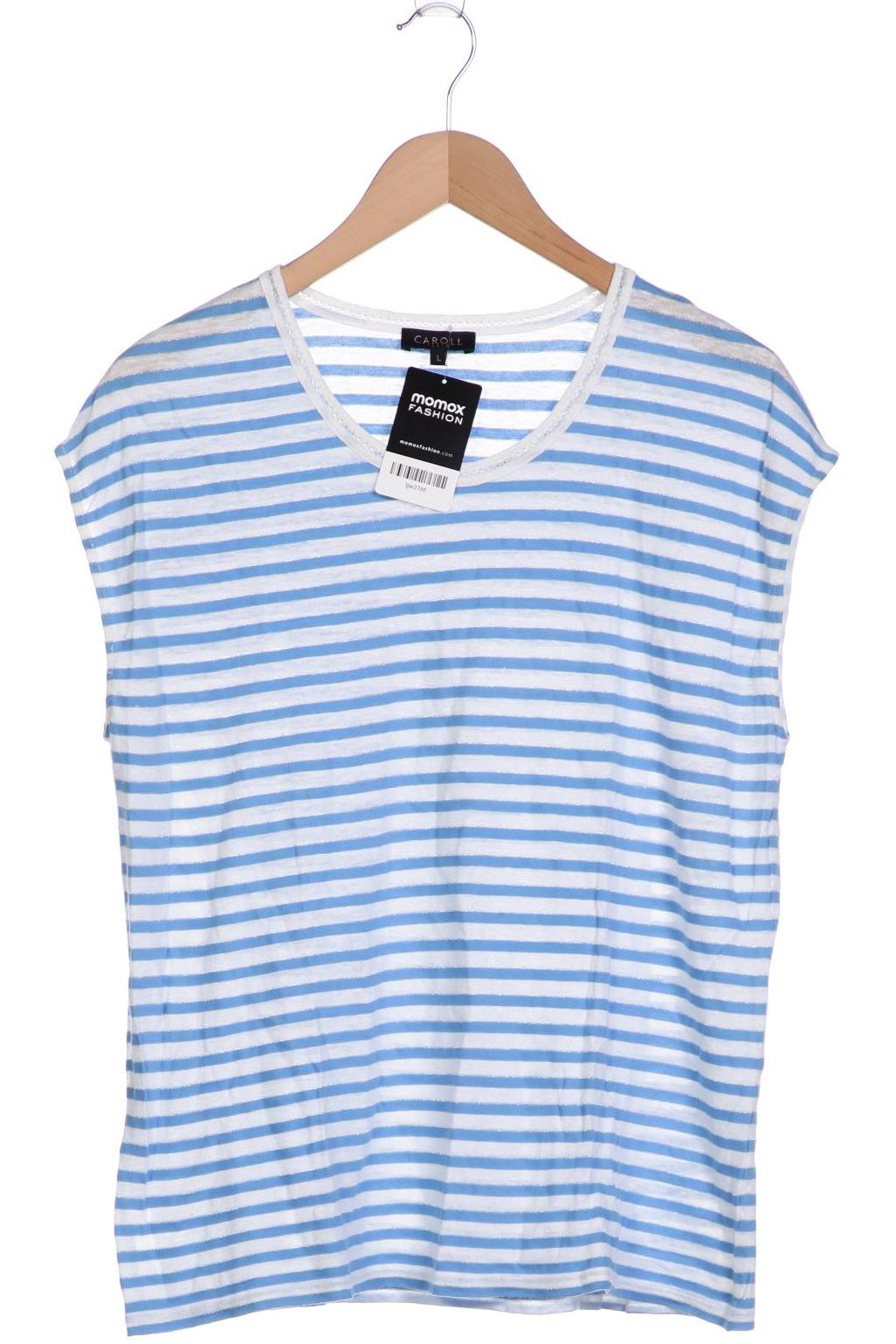 

caroll Damen T-Shirt, blau