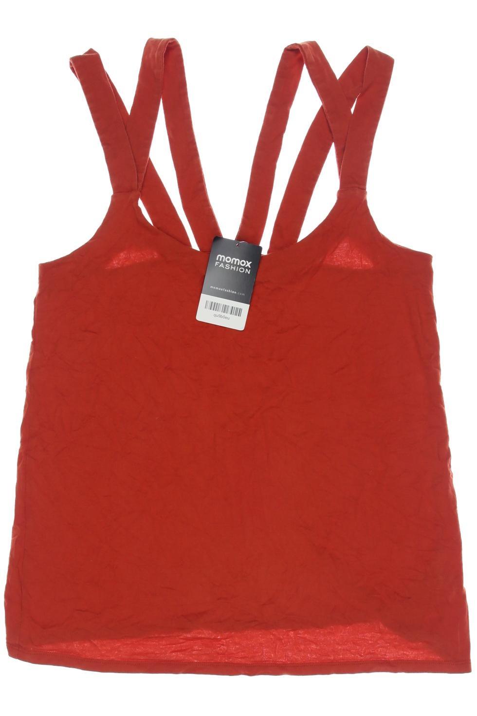 

caroll Damen Top, rot, Gr. 38