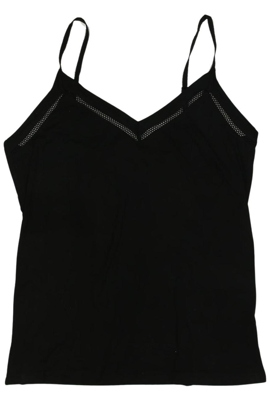 

caroll Damen Top, schwarz, Gr. 38