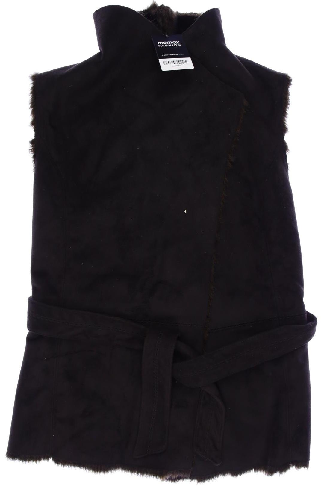 

caroll Damen Weste, braun, Gr. 42