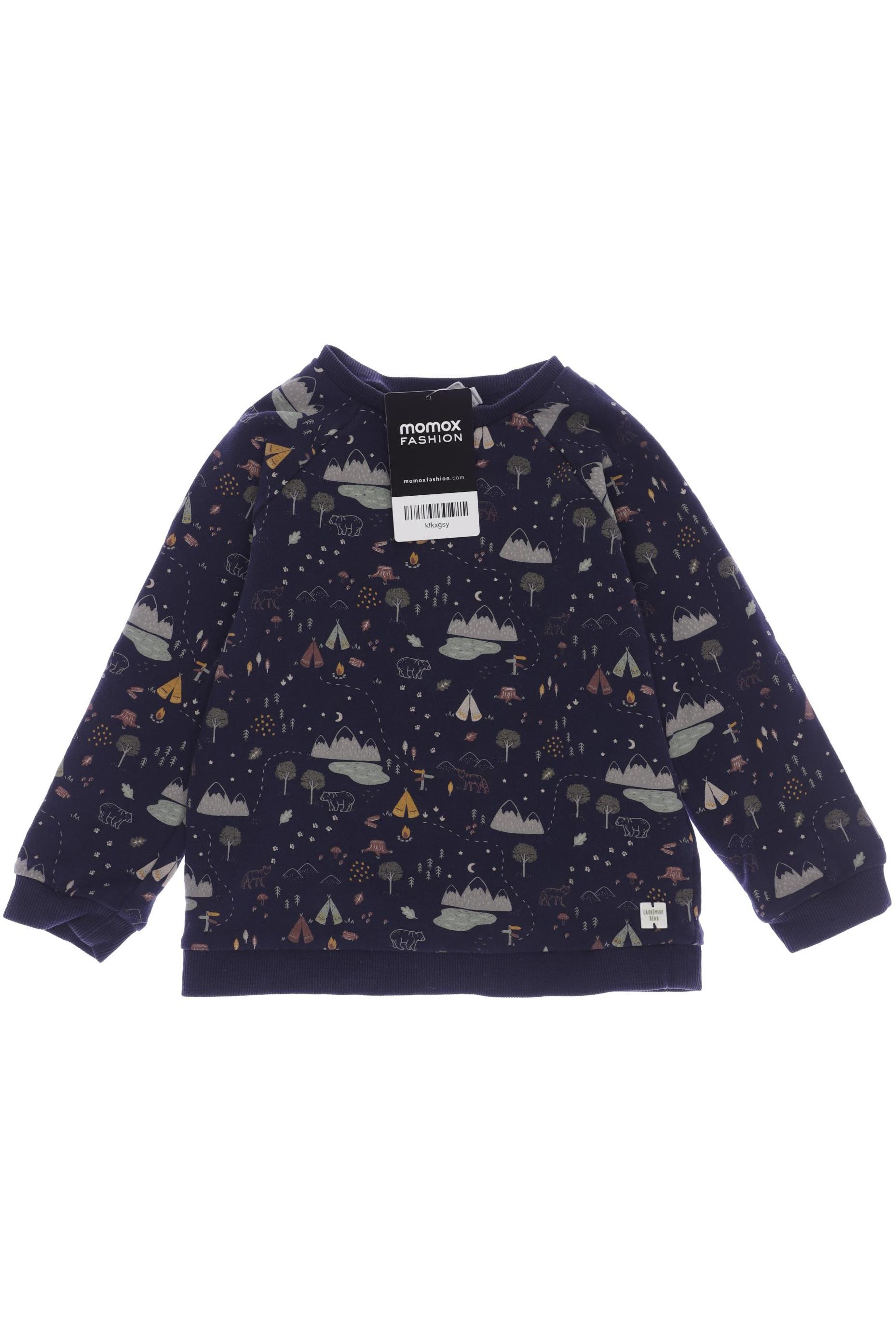 

Carrement Beau Jungen Hoodies & Sweater, marineblau